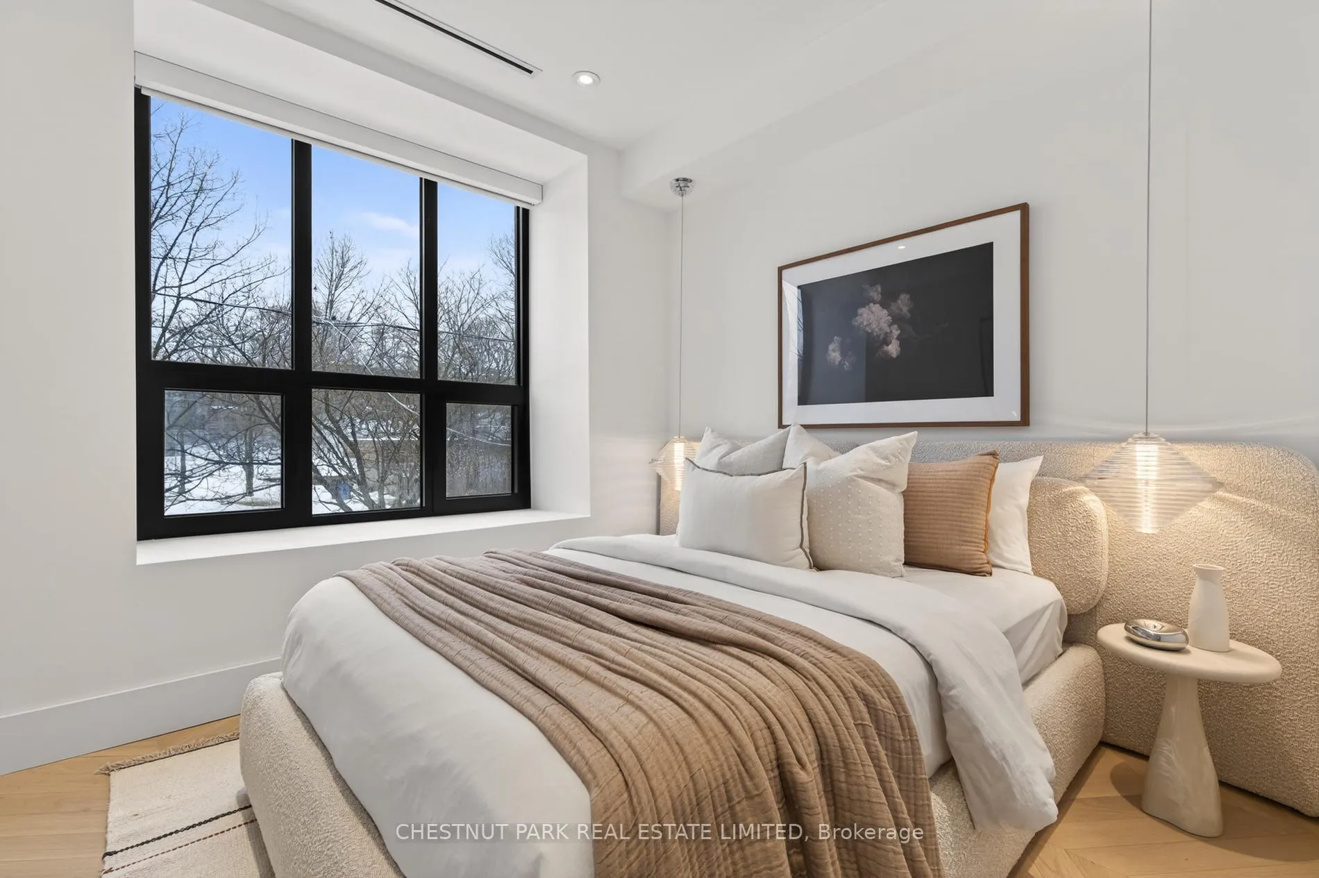 Photo 19 of 63 Pears Avenue, Toronto, The Annex — HOMEH
