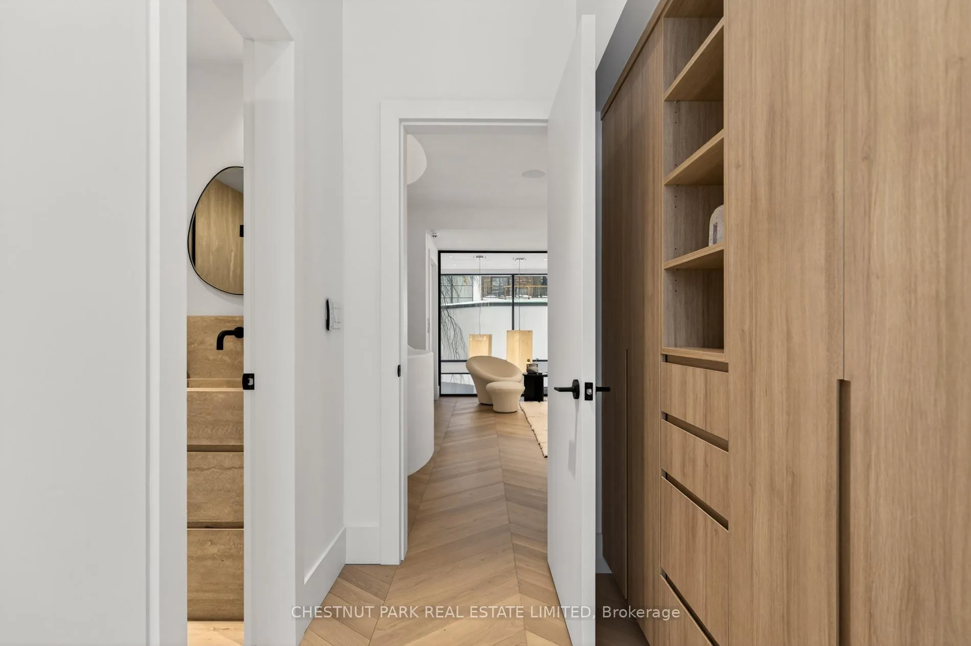 Photo 20 of 63 Pears Avenue, Toronto, The Annex — HOMEH