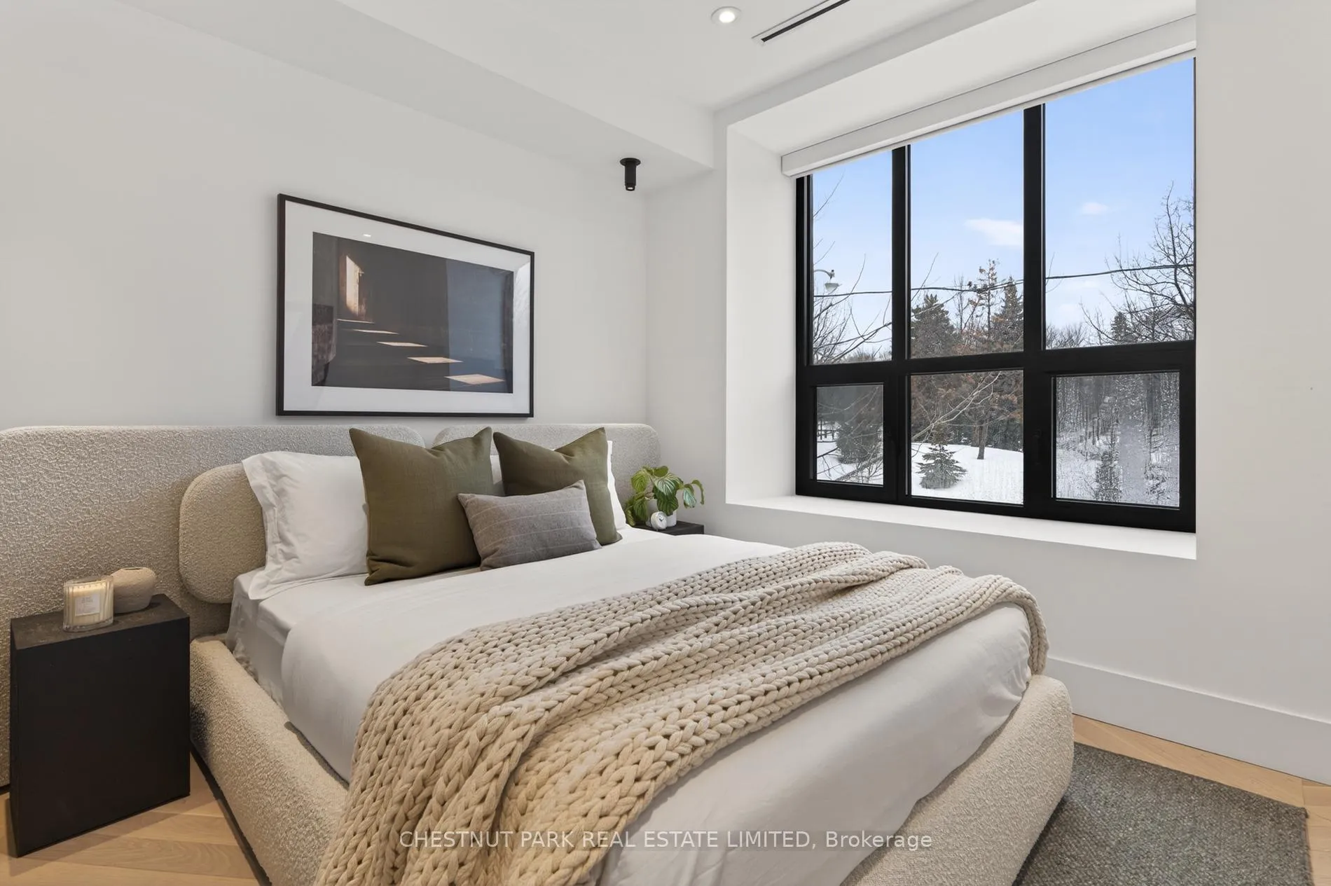 Photo 21 of 63 Pears Avenue, Toronto, The Annex — HOMEH
