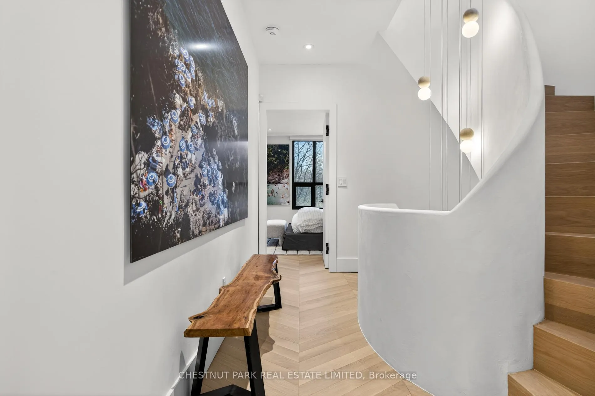 Photo 24 of 63 Pears Avenue, Toronto, The Annex — HOMEH