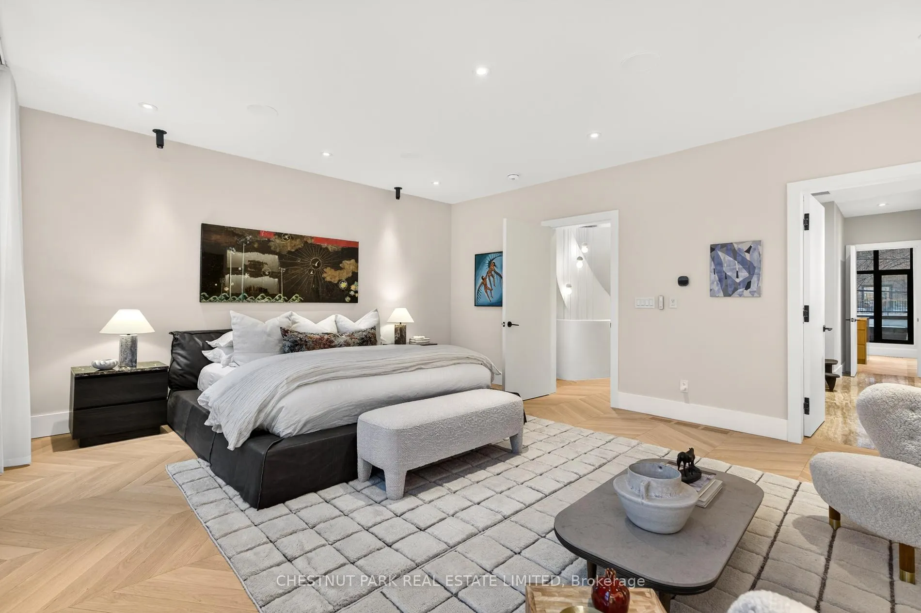 Photo 25 of 63 Pears Avenue, Toronto, The Annex — HOMEH
