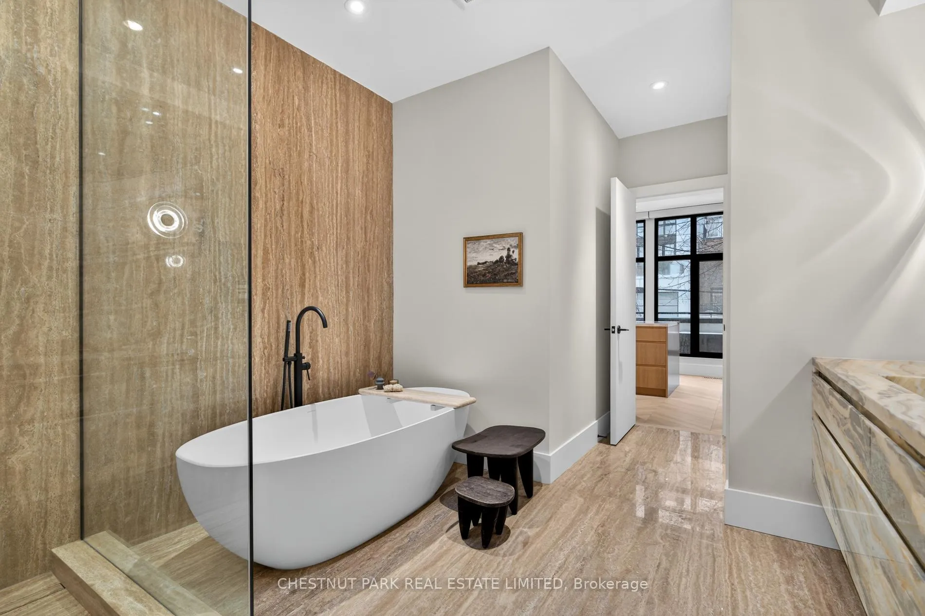 Photo 30 of 63 Pears Avenue, Toronto, The Annex — HOMEH