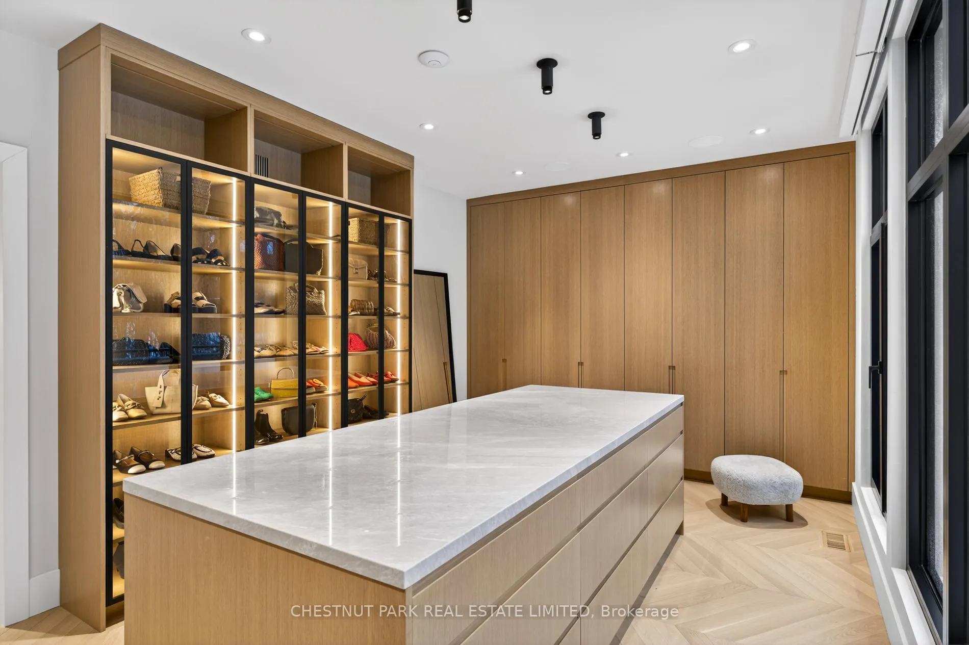 Photo 31 of 63 Pears Avenue, Toronto, The Annex — HOMEH