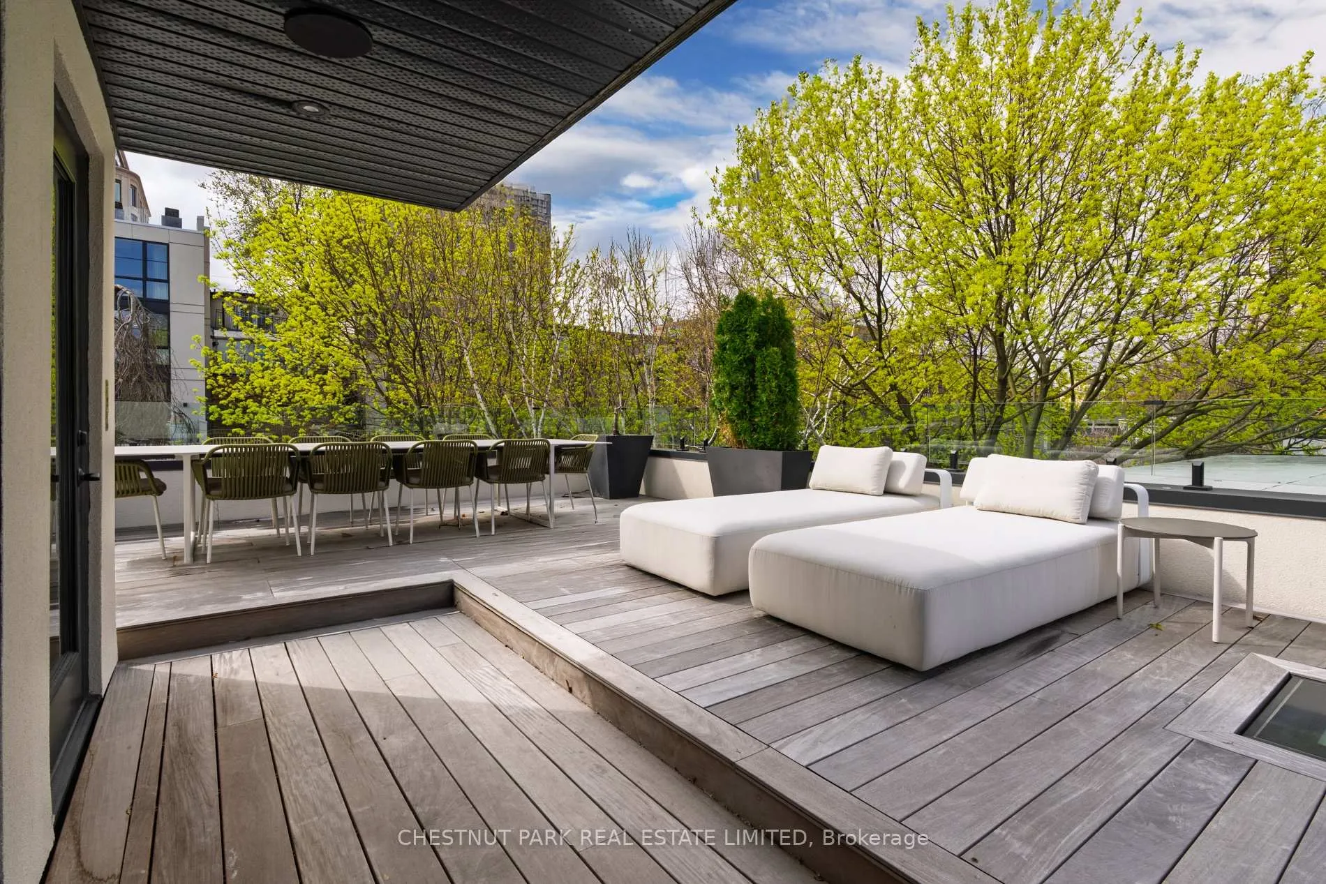 Photo 34 of 63 Pears Avenue, Toronto, The Annex — HOMEH