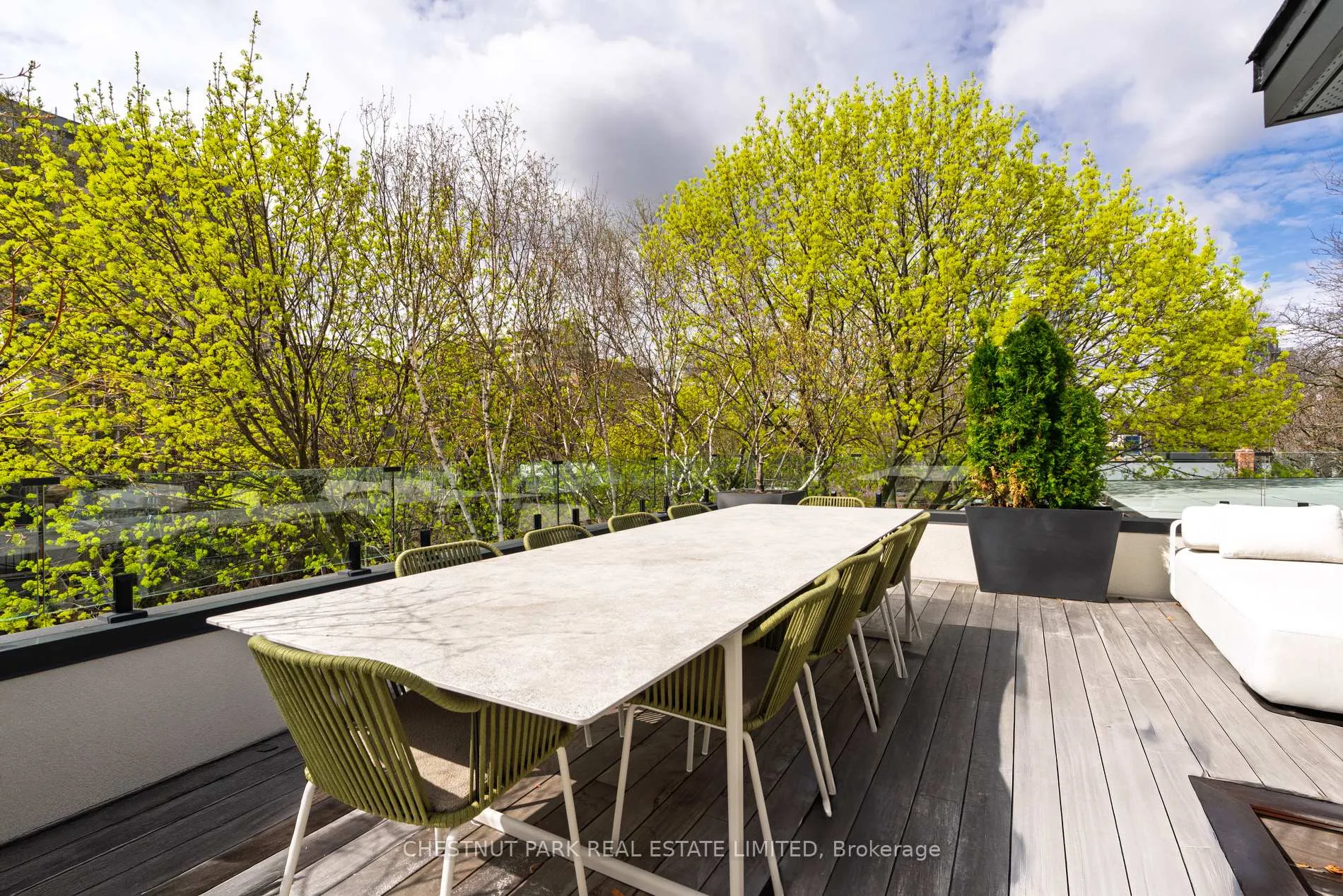 Photo 37 of 63 Pears Avenue, Toronto, The Annex — HOMEH