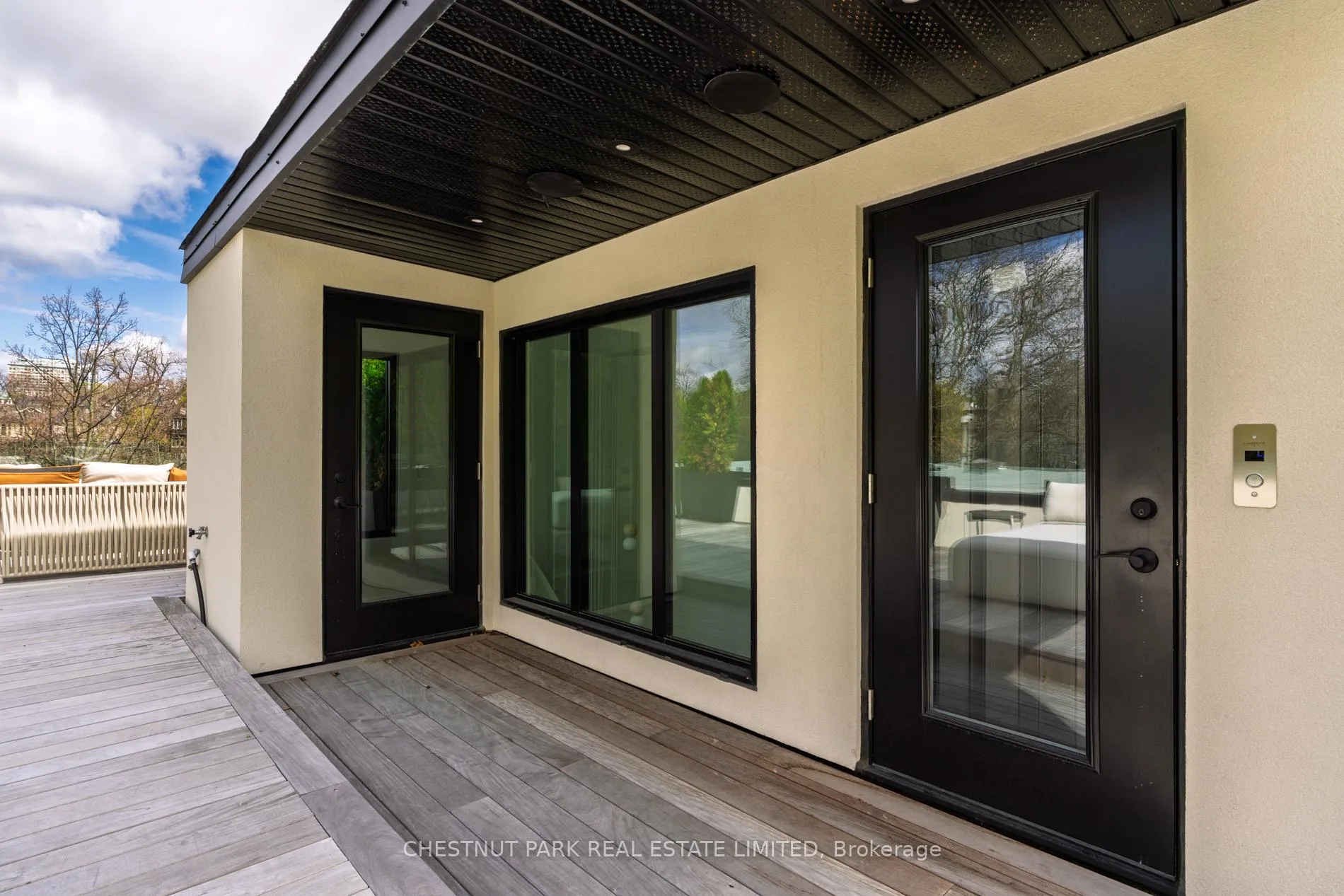 Photo 38 of 63 Pears Avenue, Toronto, The Annex — HOMEH