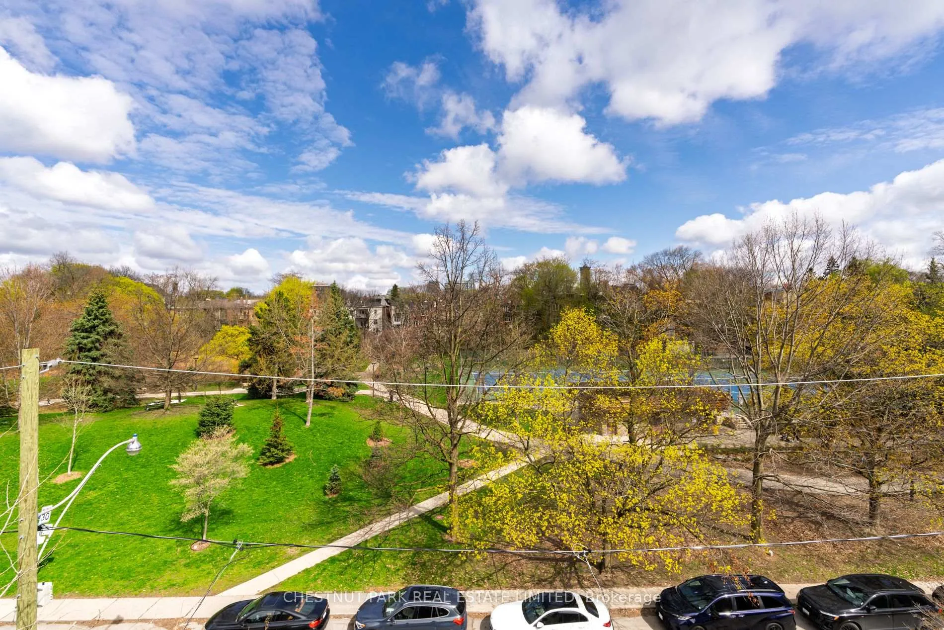 Photo 40 of 63 Pears Avenue, Toronto, The Annex — HOMEH