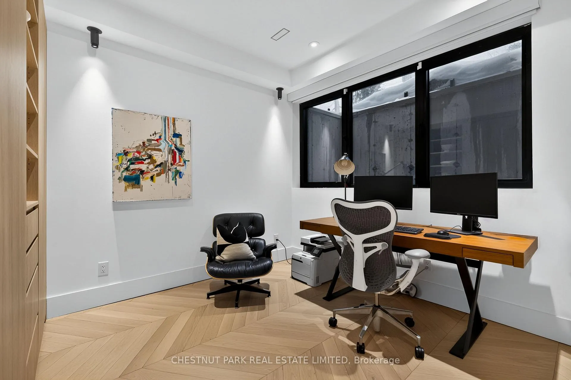 Photo 44 of 63 Pears Avenue, Toronto, The Annex — HOMEH