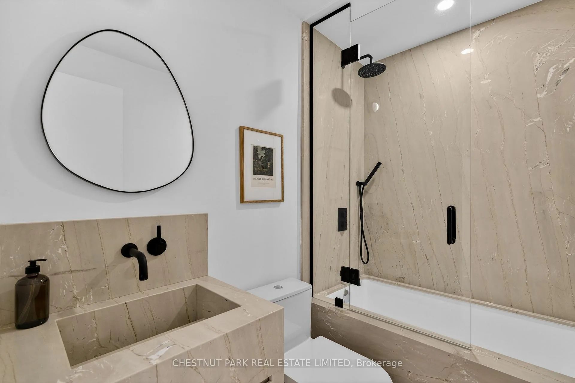 Photo 45 of 63 Pears Avenue, Toronto, The Annex — HOMEH