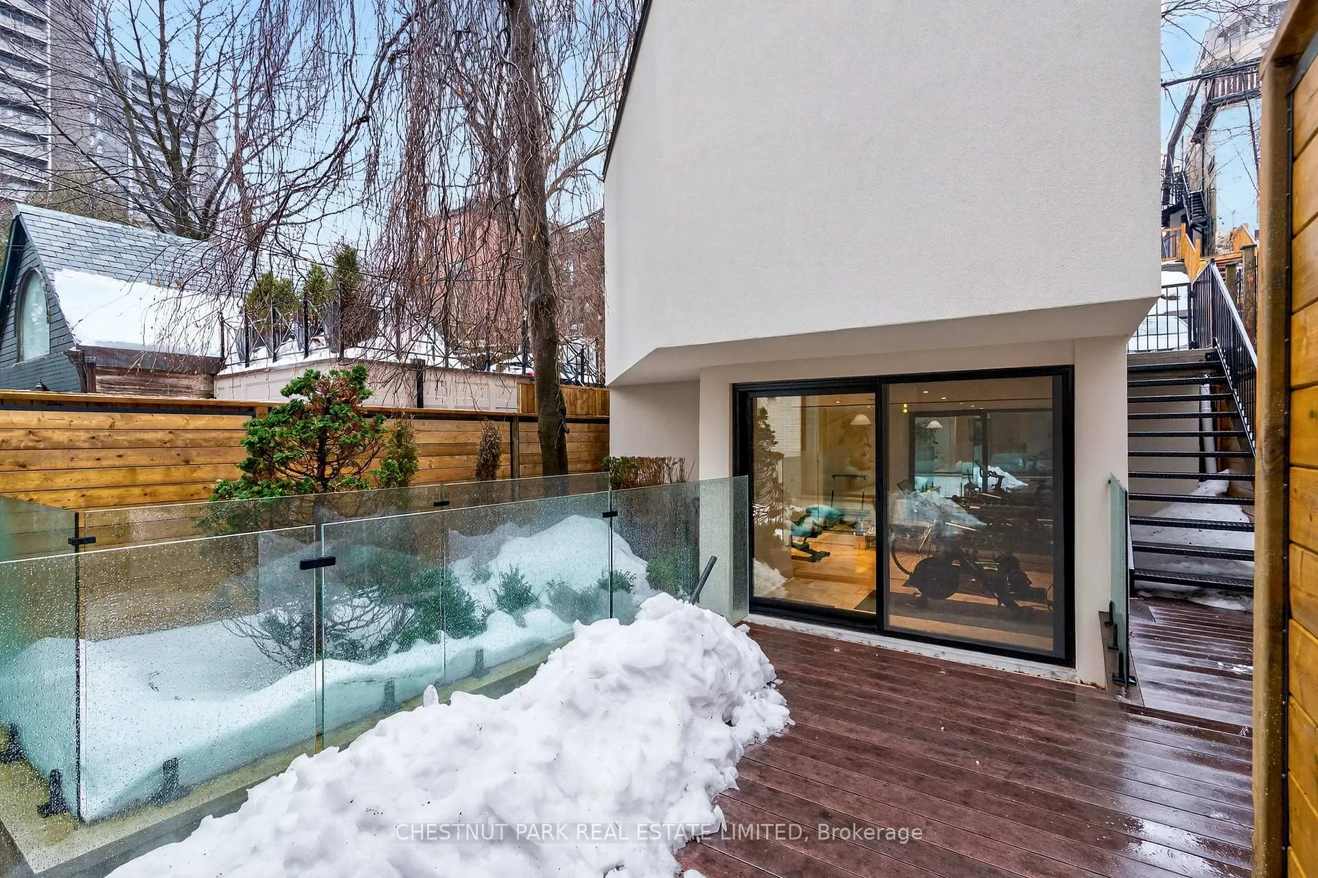 Photo 46 of 63 Pears Avenue, Toronto, The Annex — HOMEH