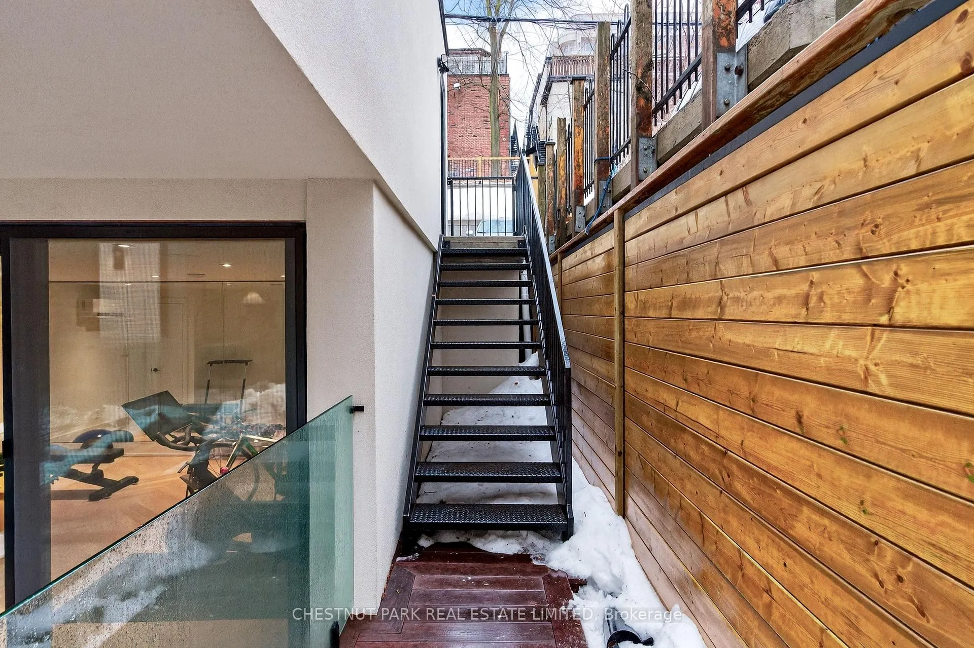 Photo 47 of 63 Pears Avenue, Toronto, The Annex — HOMEH