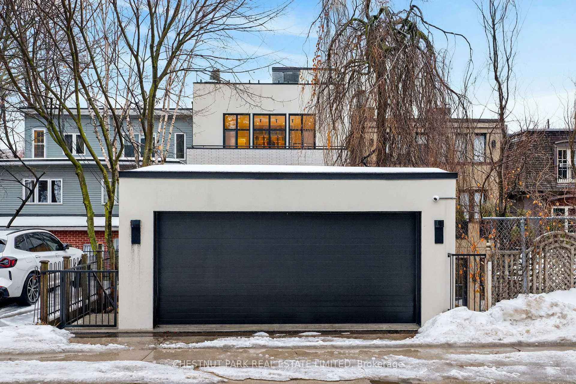 Photo 48 of 63 Pears Avenue, Toronto, The Annex — HOMEH
