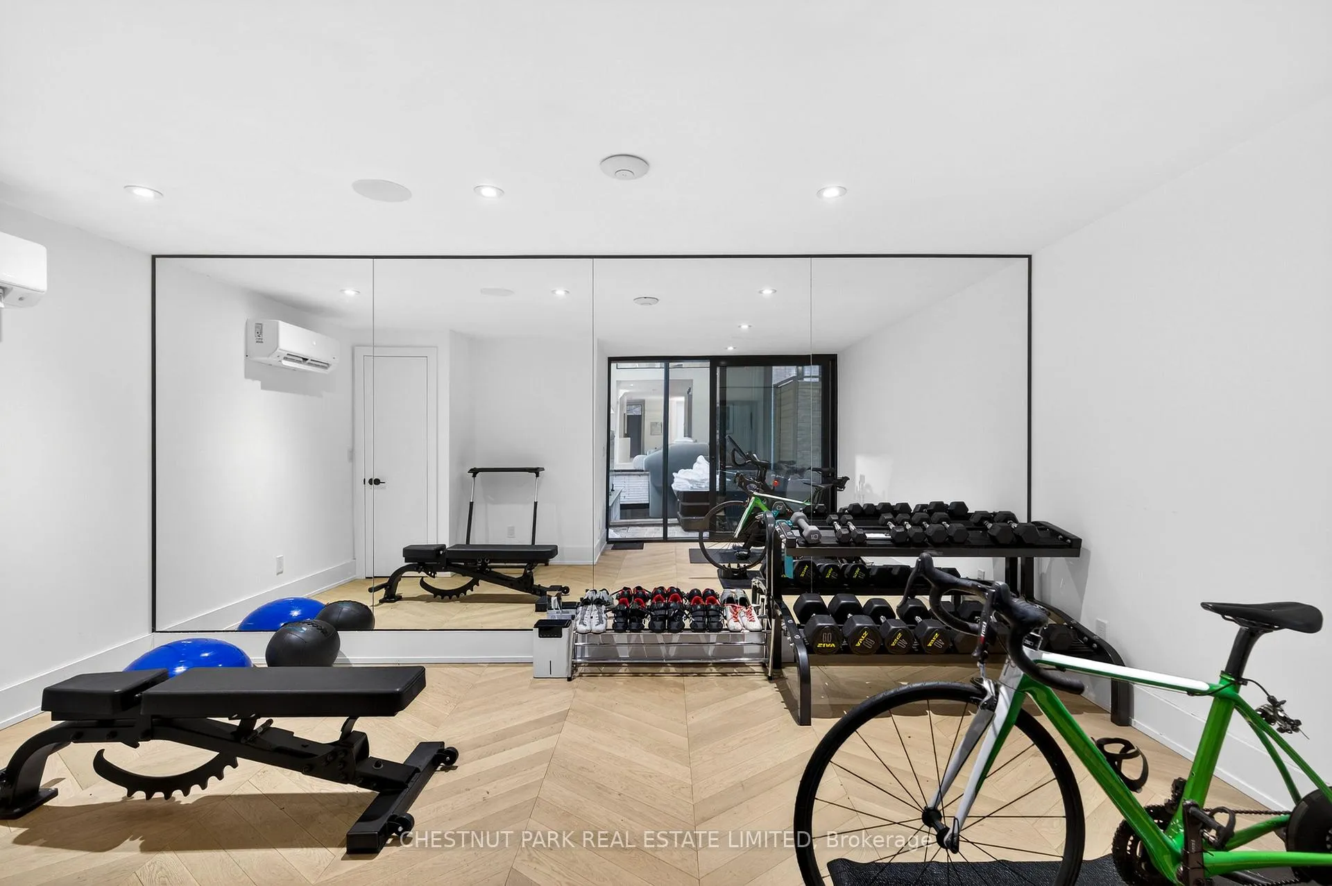 Photo 49 of 63 Pears Avenue, Toronto, The Annex — HOMEH