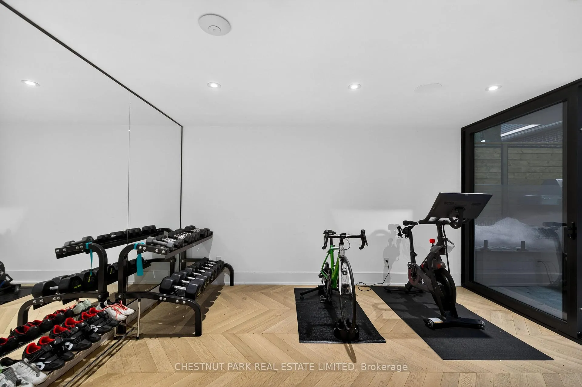 Photo 50 of 63 Pears Avenue, Toronto, The Annex — HOMEH