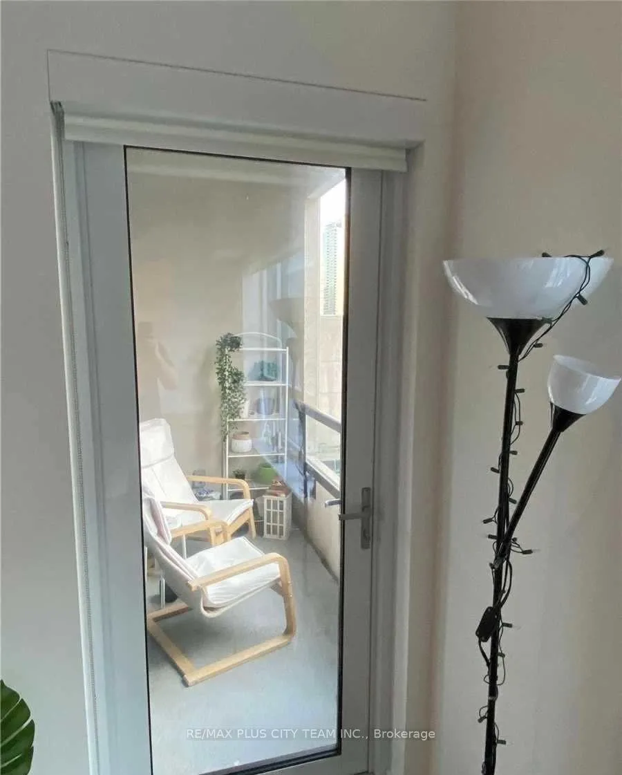 Photo 6 of Unit 1513, 88 Scott Street, Toronto, Church-Yonge Corridor — HOMEH