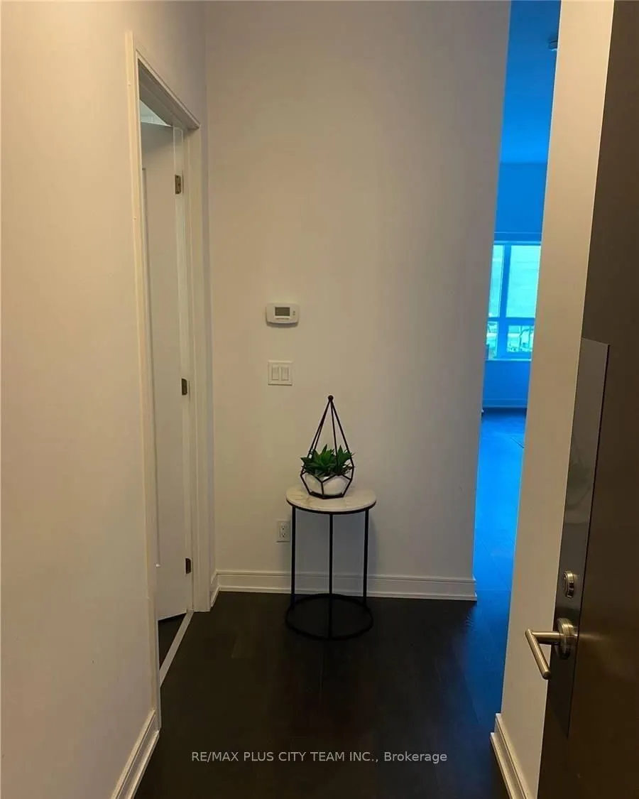Photo 7 of Unit 1513, 88 Scott Street, Toronto, Church-Yonge Corridor — HOMEH