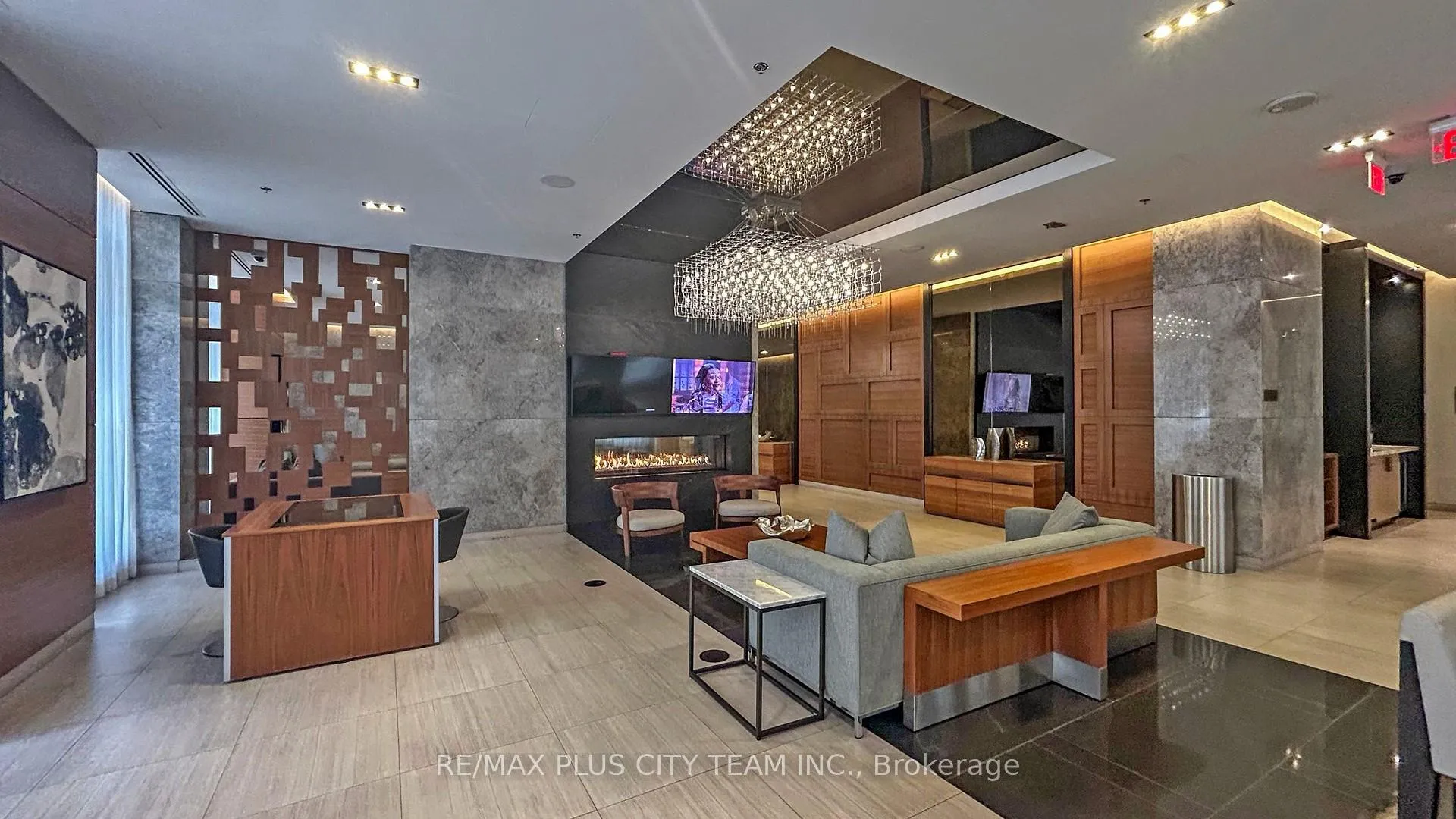 Photo 8 of Unit 1513, 88 Scott Street, Toronto, Church-Yonge Corridor — HOMEH