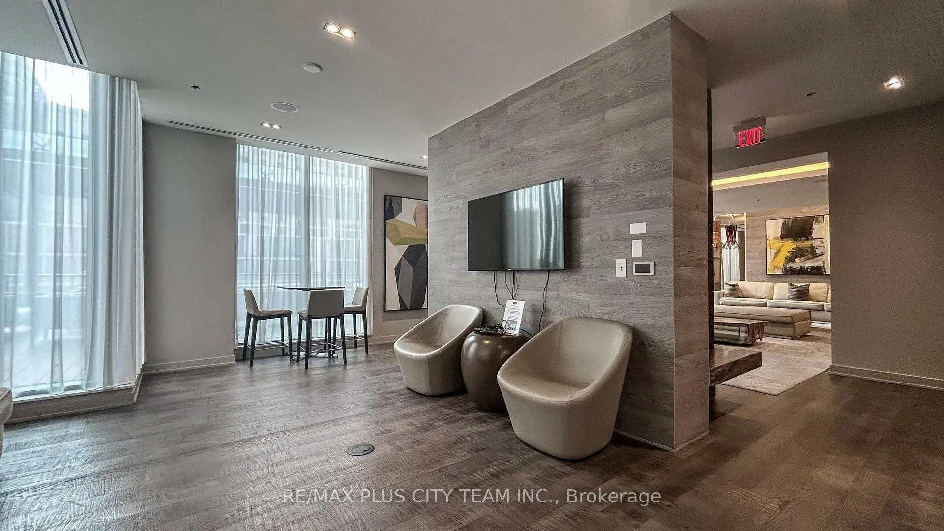 Photo 19 of Unit 1513, 88 Scott Street, Toronto, Church-Yonge Corridor — HOMEH
