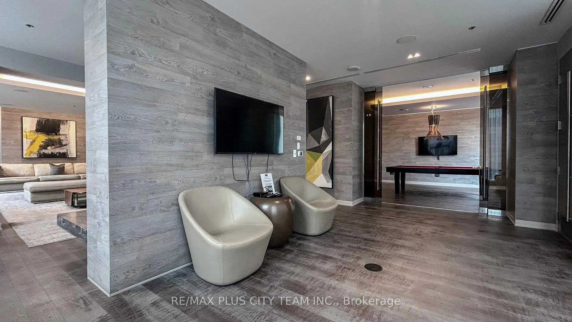 Photo 20 of Unit 1513, 88 Scott Street, Toronto, Church-Yonge Corridor — HOMEH