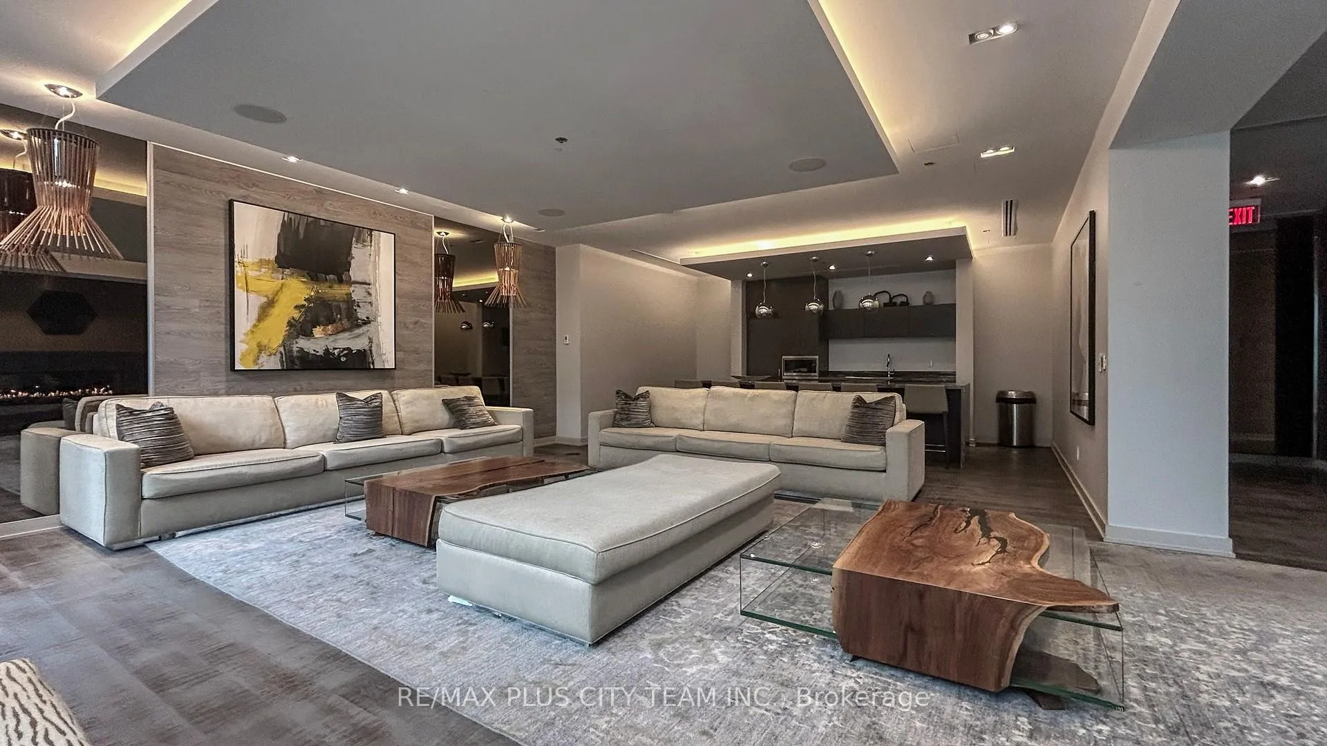 Photo 22 of Unit 1513, 88 Scott Street, Toronto, Church-Yonge Corridor — HOMEH