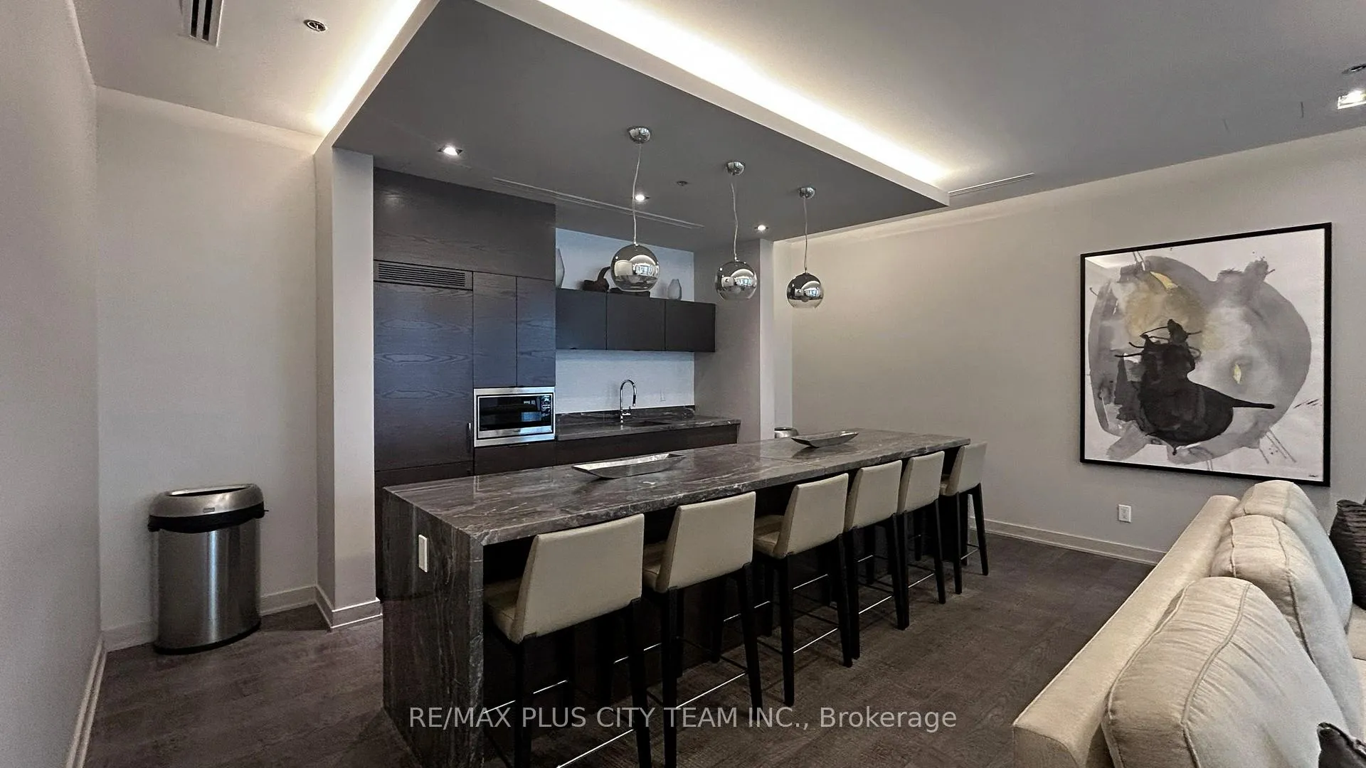 Photo 24 of Unit 1513, 88 Scott Street, Toronto, Church-Yonge Corridor — HOMEH