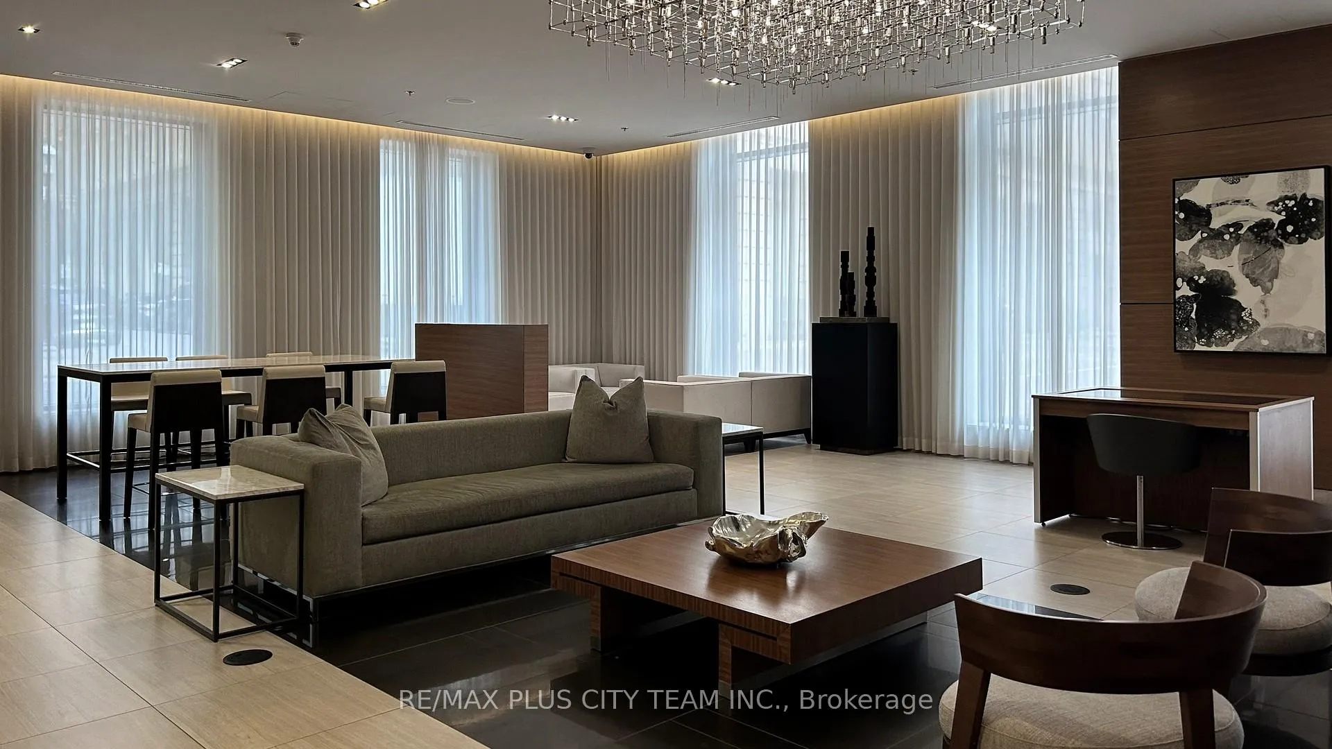 Photo 26 of Unit 1513, 88 Scott Street, Toronto, Church-Yonge Corridor — HOMEH