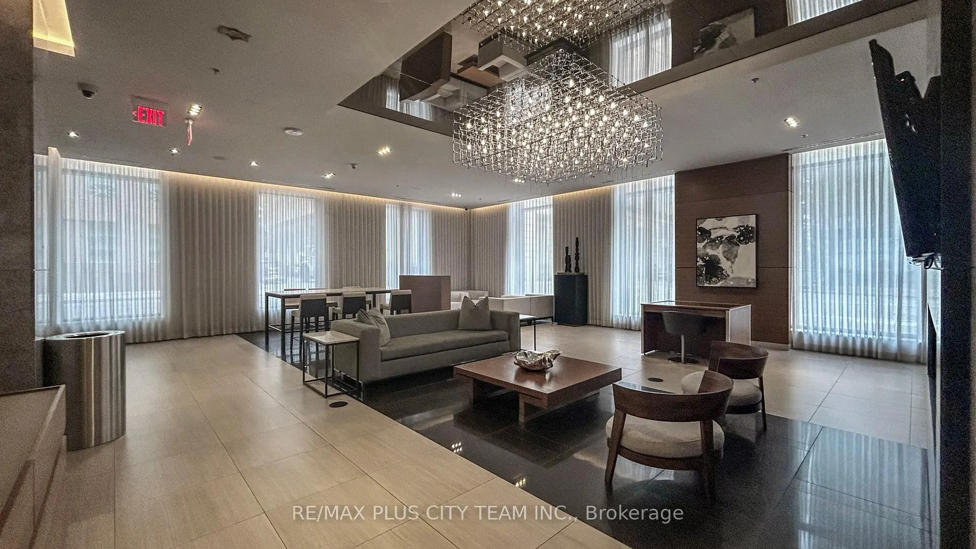 Photo 27 of Unit 1513, 88 Scott Street, Toronto, Church-Yonge Corridor — HOMEH