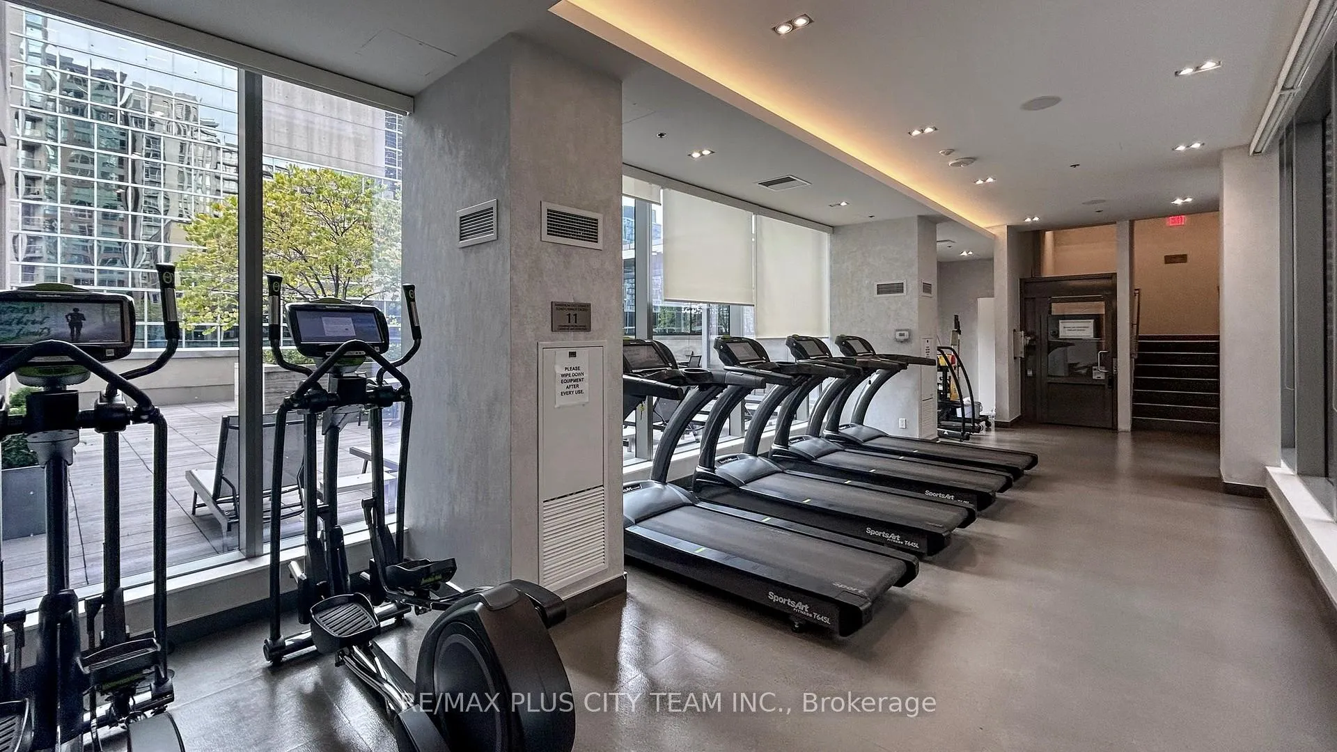 Photo 31 of Unit 1513, 88 Scott Street, Toronto, Church-Yonge Corridor — HOMEH