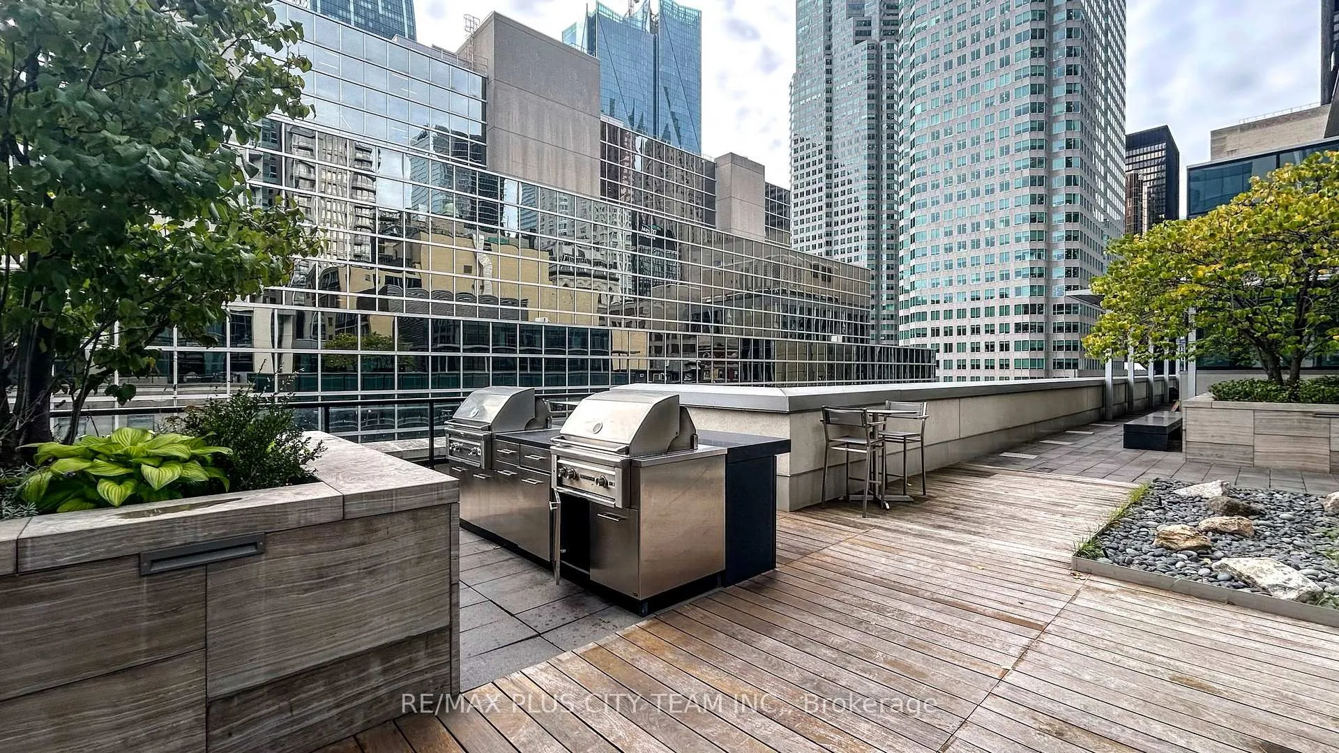 Photo 35 of Unit 1513, 88 Scott Street, Toronto, Church-Yonge Corridor — HOMEH