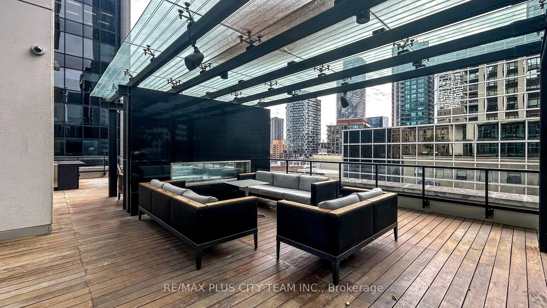 Photo 38 of Unit 1513, 88 Scott Street, Toronto, Church-Yonge Corridor — HOMEH