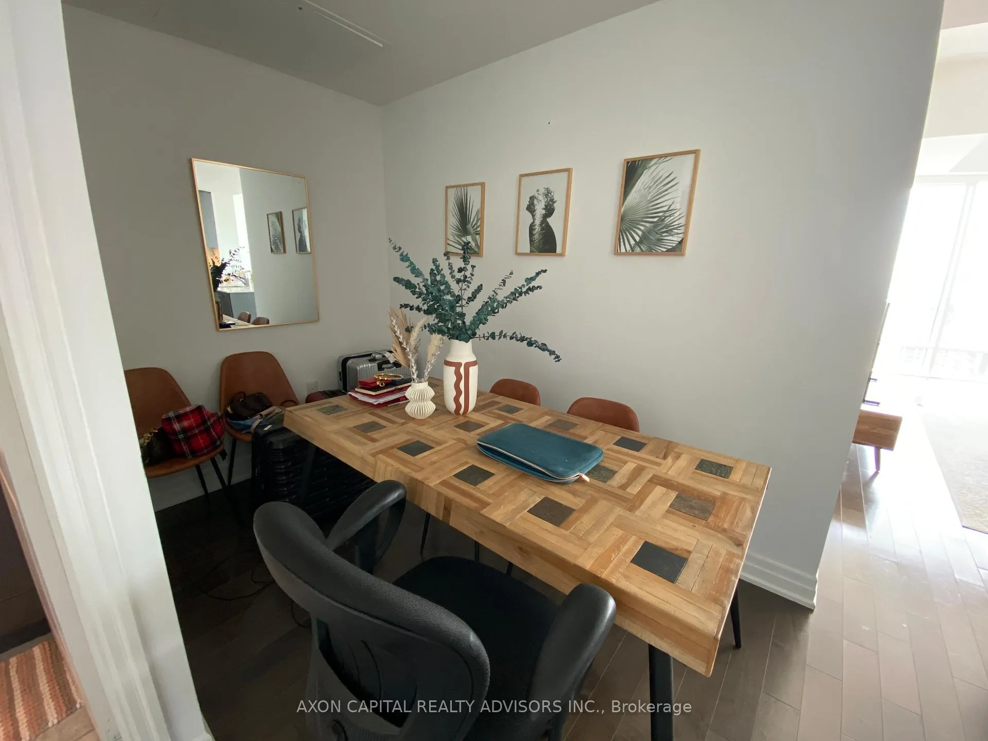 Photo 5 of Unit 4801, 8 The Esplanade, Toronto, Waterfront Communities — HOMEH