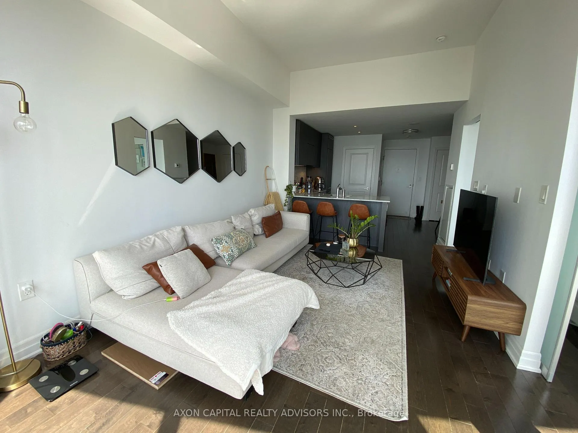 Photo 11 of Unit 4801, 8 The Esplanade, Toronto, Waterfront Communities — HOMEH