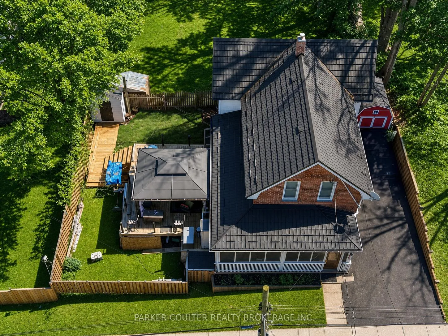 Photo 40 of 683 Ottawa Street, Midland — HOMEH