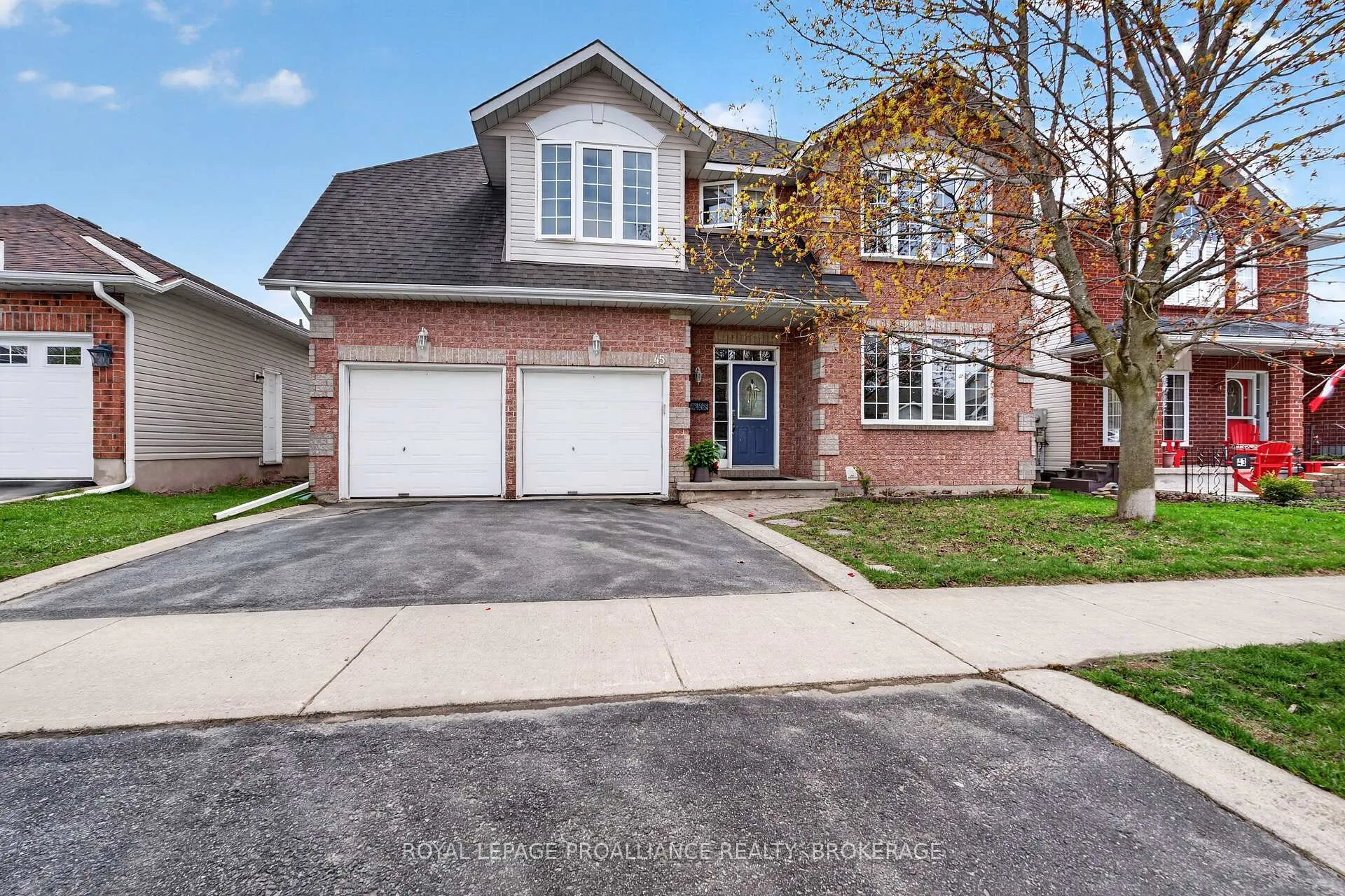 Photo 1 of 45 Biscayne Street, Kingston, Kingston East (Incl Barret Crt) — HOMEH