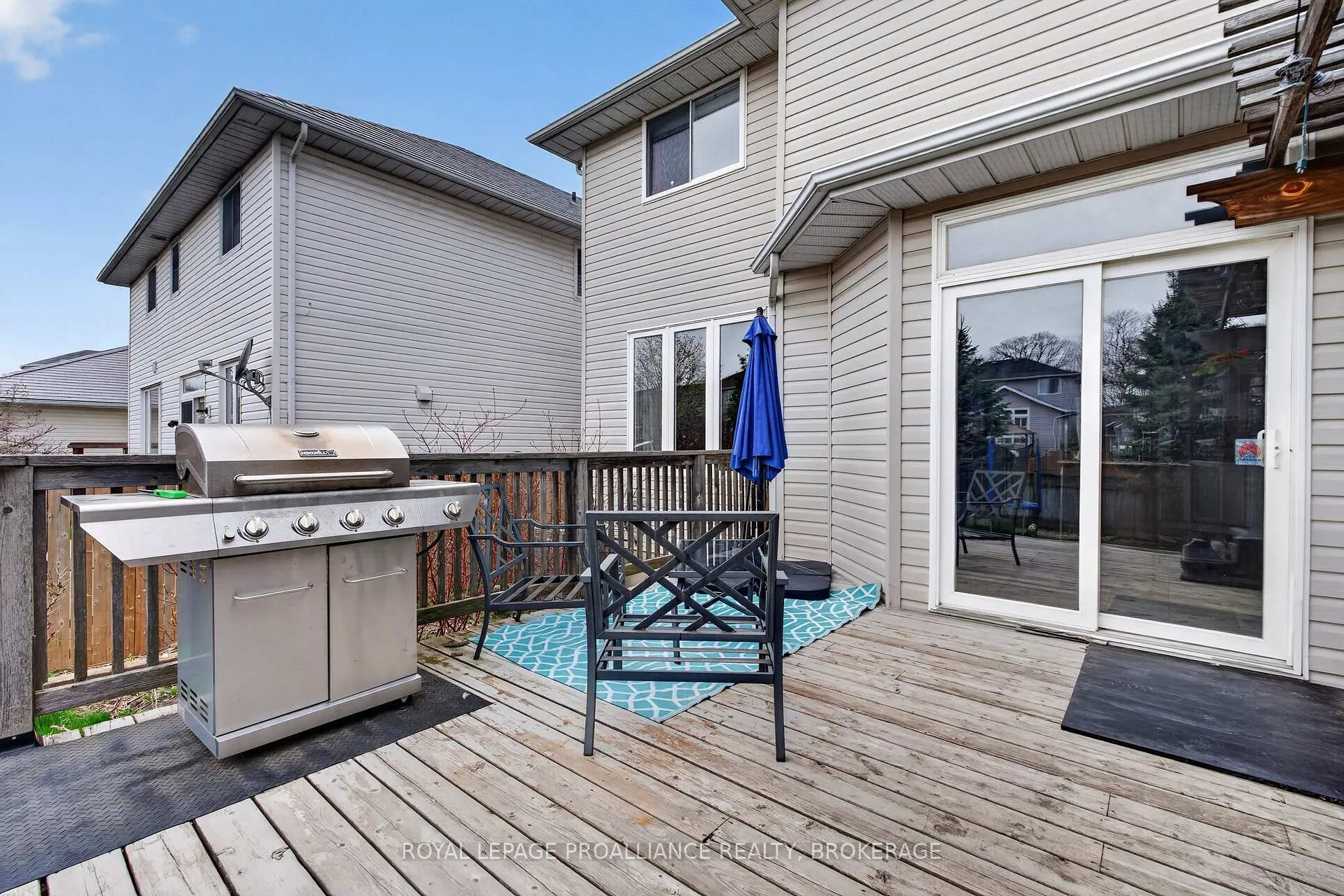 Photo 34 of 45 Biscayne Street, Kingston, Kingston East (Incl Barret Crt) — HOMEH