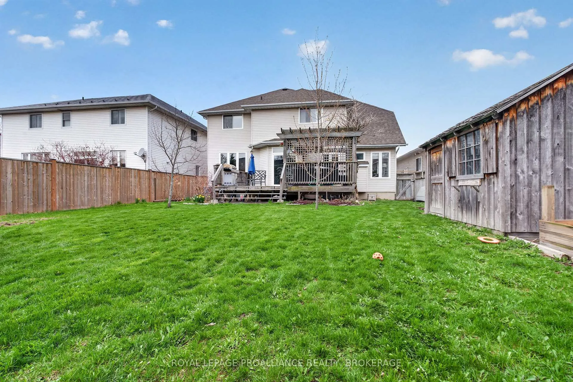 Photo 36 of 45 Biscayne Street, Kingston, Kingston East (Incl Barret Crt) — HOMEH