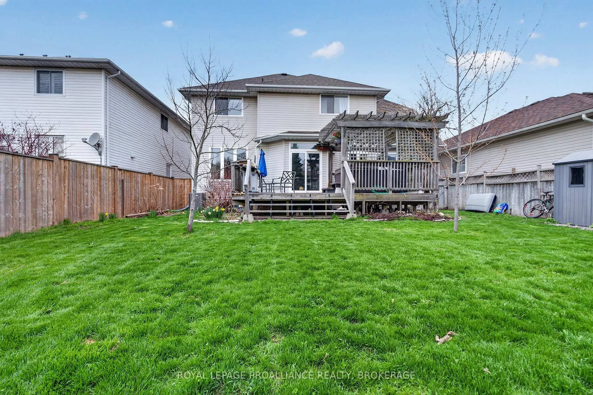 Photo 37 of 45 Biscayne Street, Kingston, Kingston East (Incl Barret Crt) — HOMEH