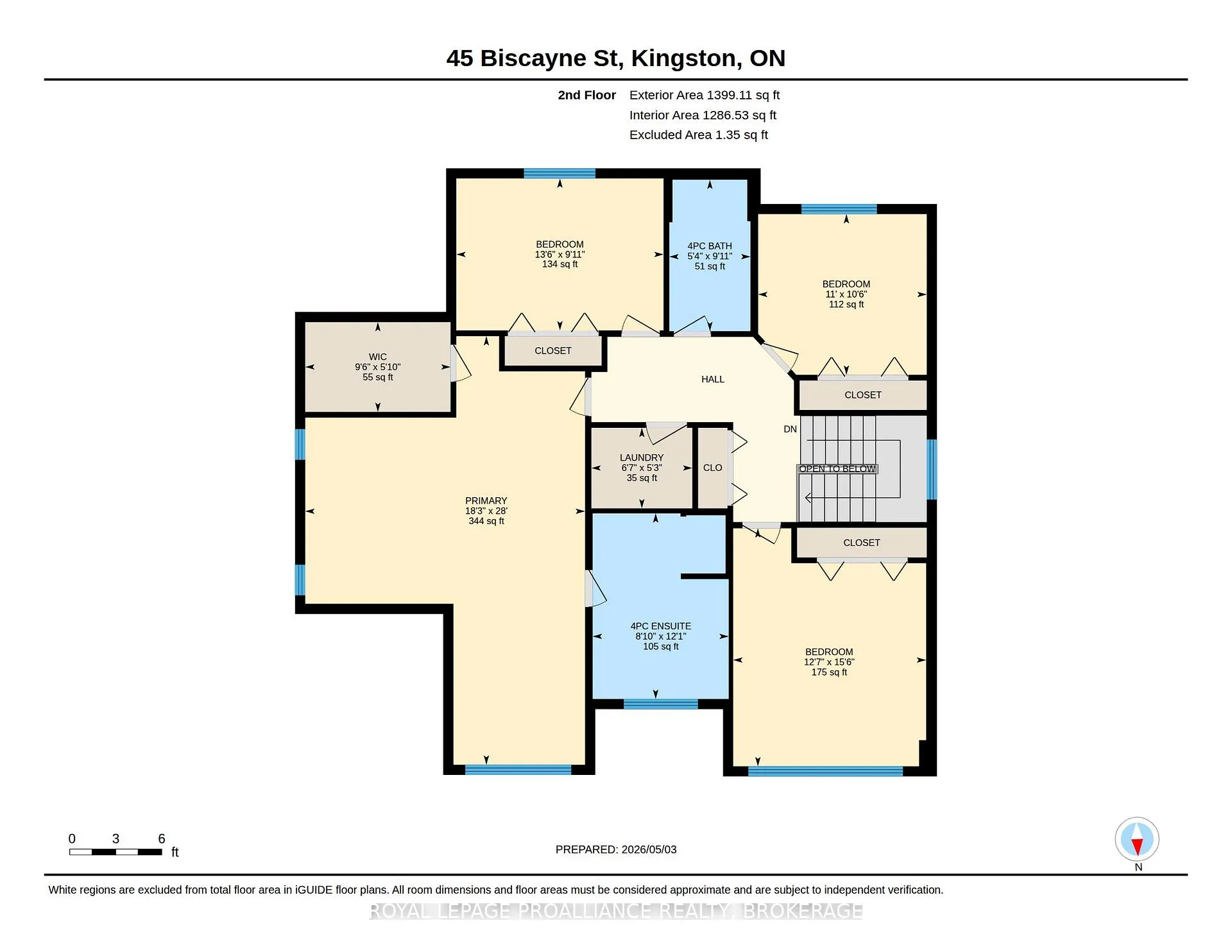 Photo 40 of 45 Biscayne Street, Kingston, Kingston East (Incl Barret Crt) — HOMEH