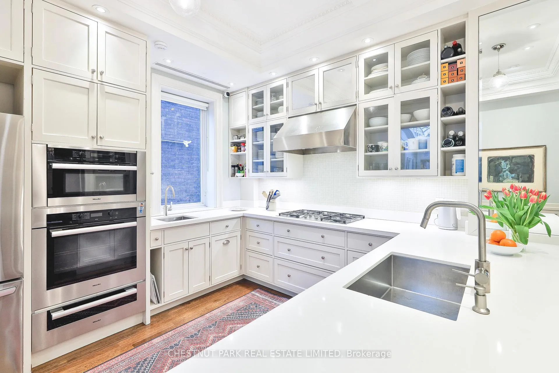 Photo 14 of 17 Elm Avenue, Toronto, Rosedale-Moore Park — HOMEH