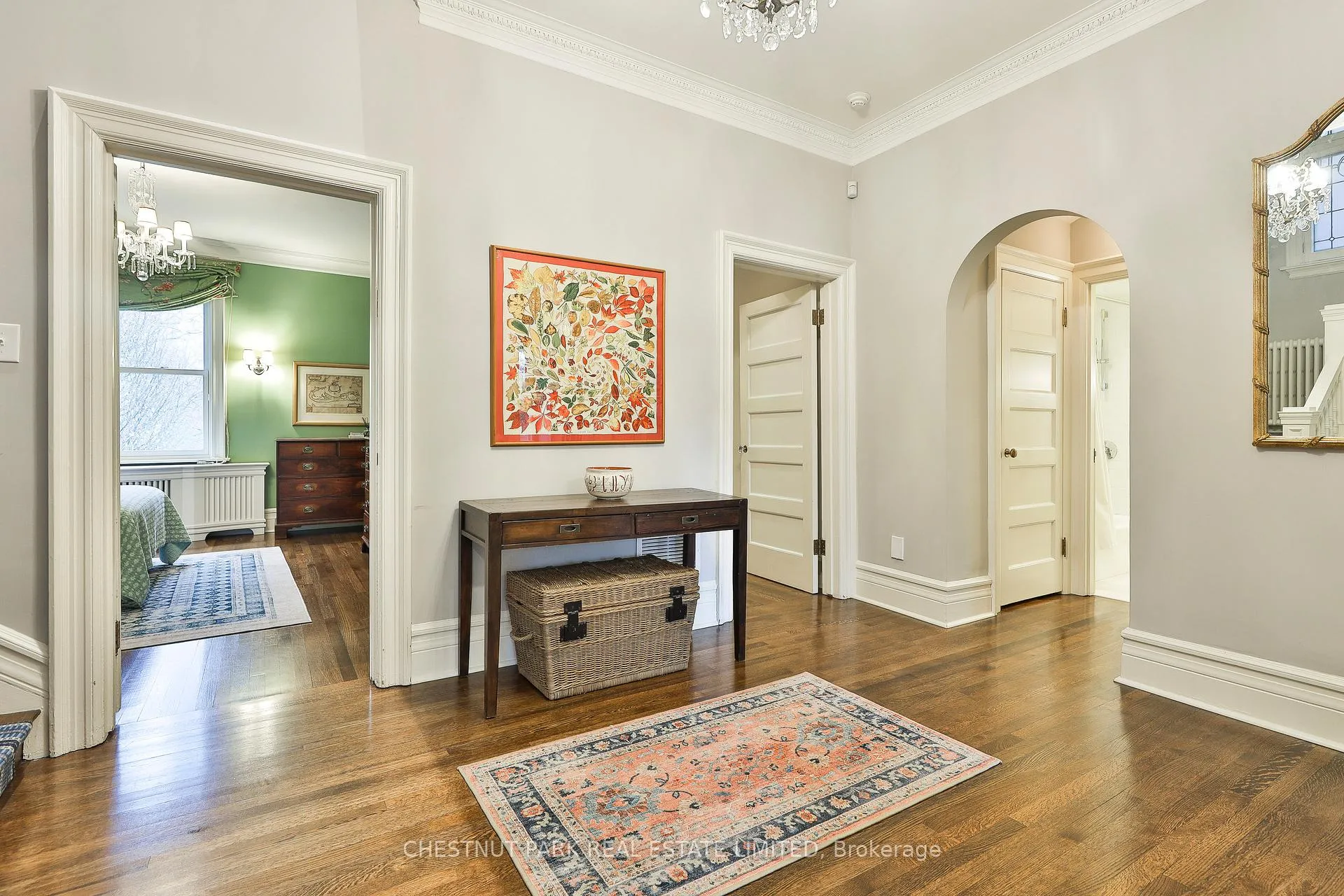 Photo 29 of 17 Elm Avenue, Toronto, Rosedale-Moore Park — HOMEH