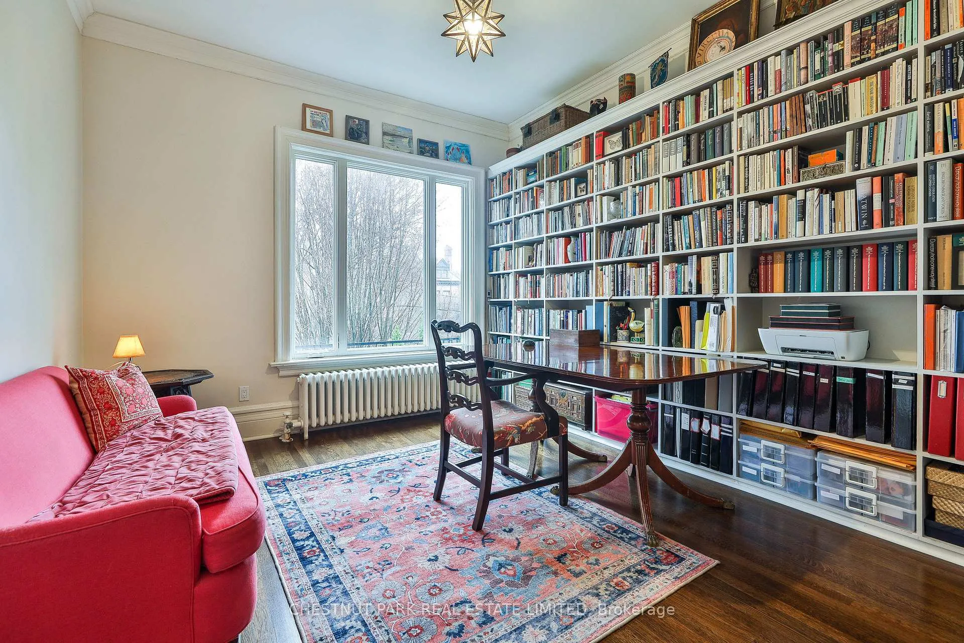 Photo 43 of 17 Elm Avenue, Toronto, Rosedale-Moore Park — HOMEH
