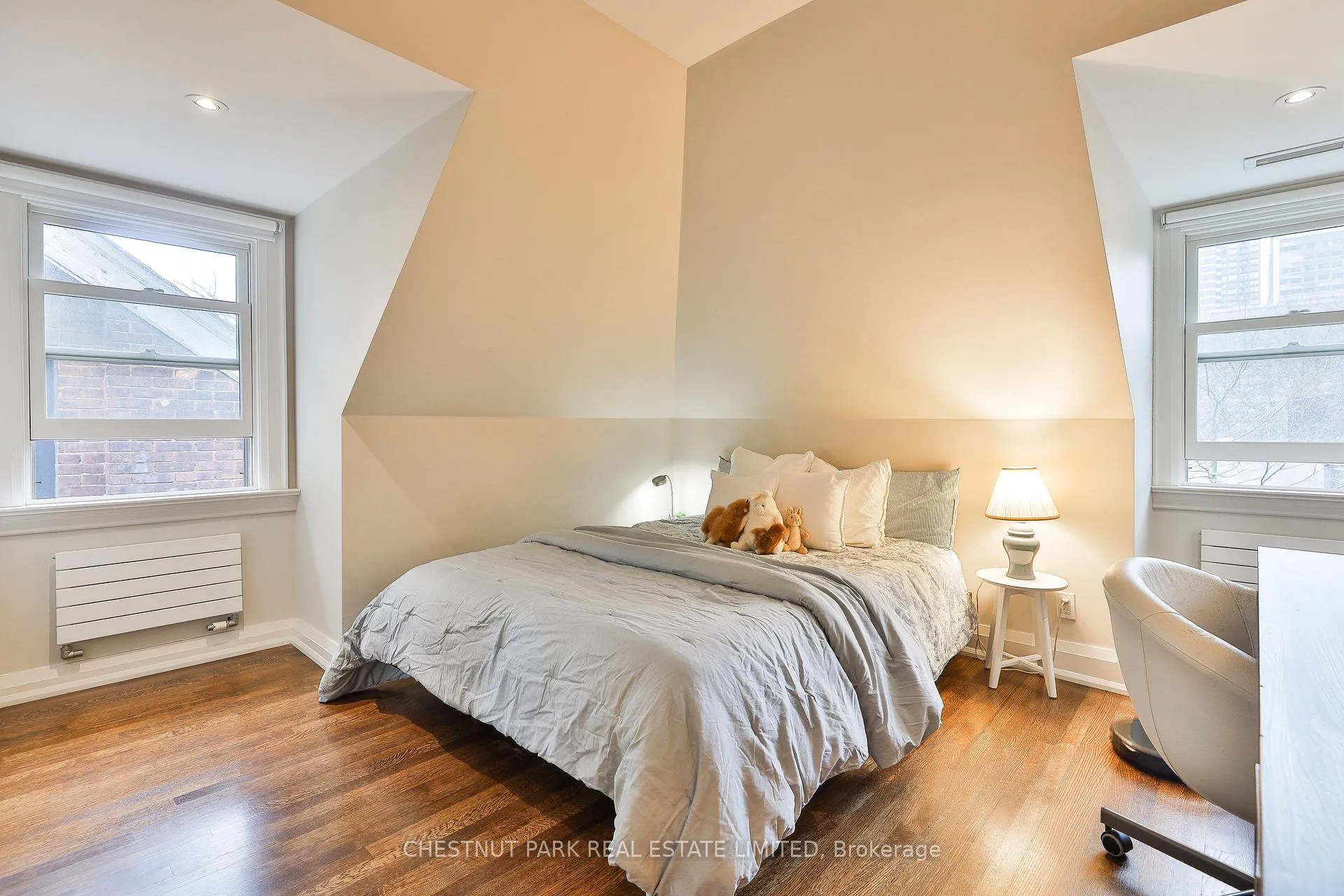 Photo 51 of 17 Elm Avenue, Toronto, Rosedale-Moore Park — HOMEH