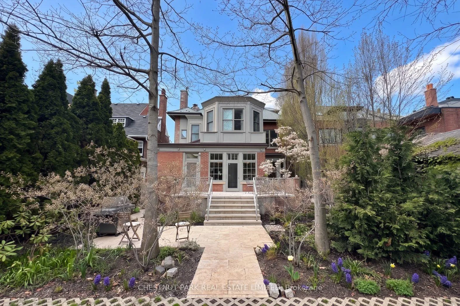 Photo 59 of 17 Elm Avenue, Toronto, Rosedale-Moore Park — HOMEH