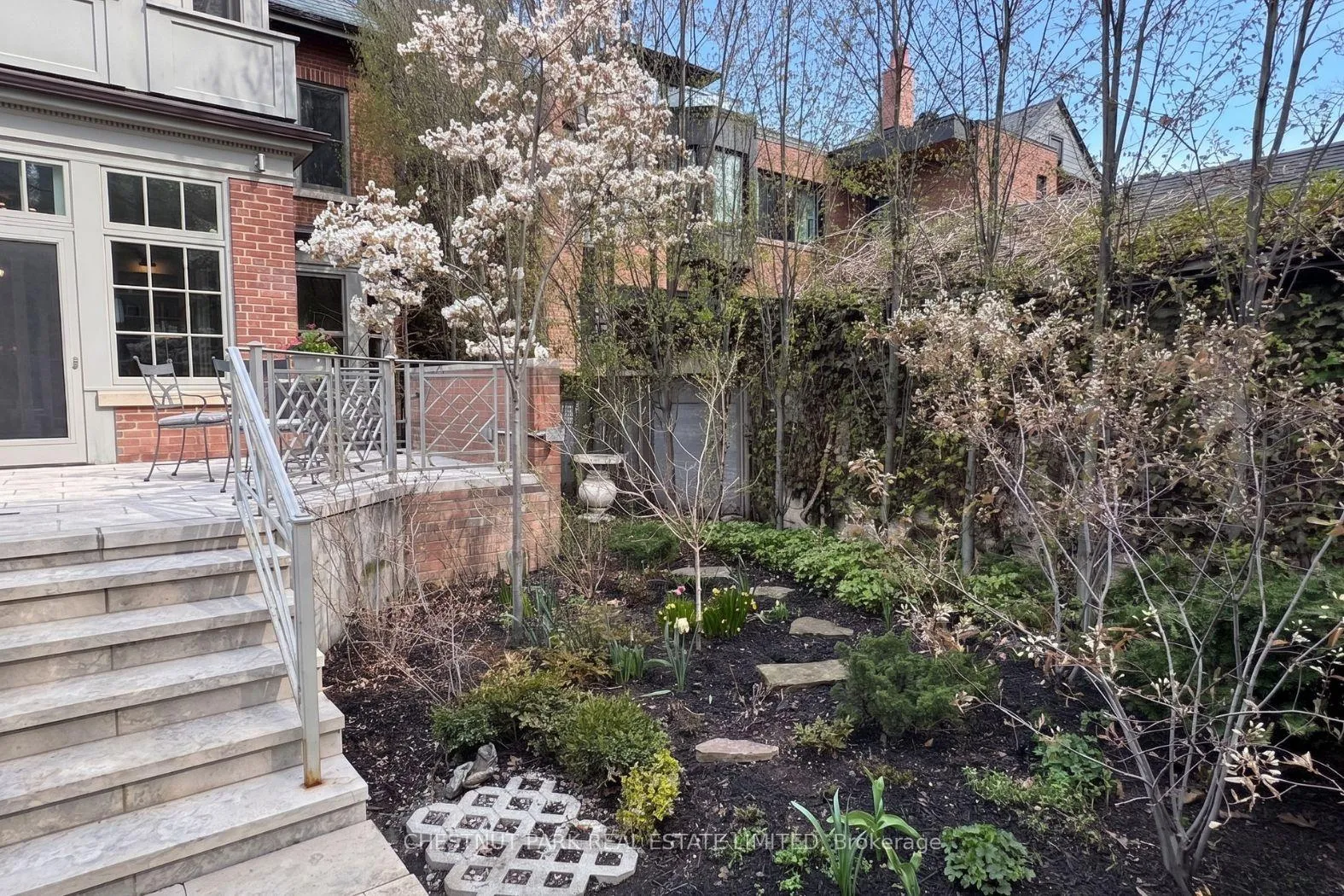 Photo 60 of 17 Elm Avenue, Toronto, Rosedale-Moore Park — HOMEH
