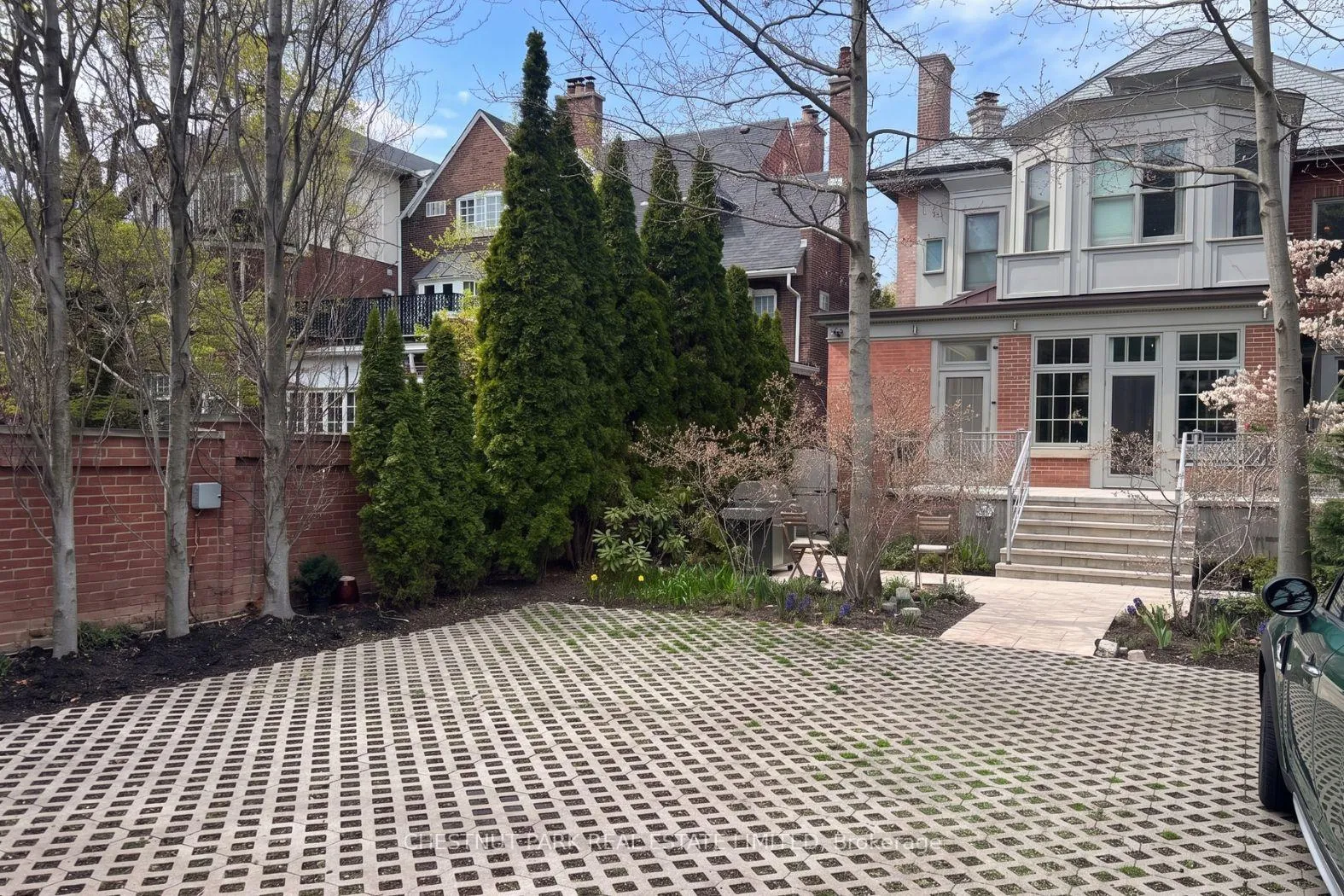 Photo 62 of 17 Elm Avenue, Toronto, Rosedale-Moore Park — HOMEH