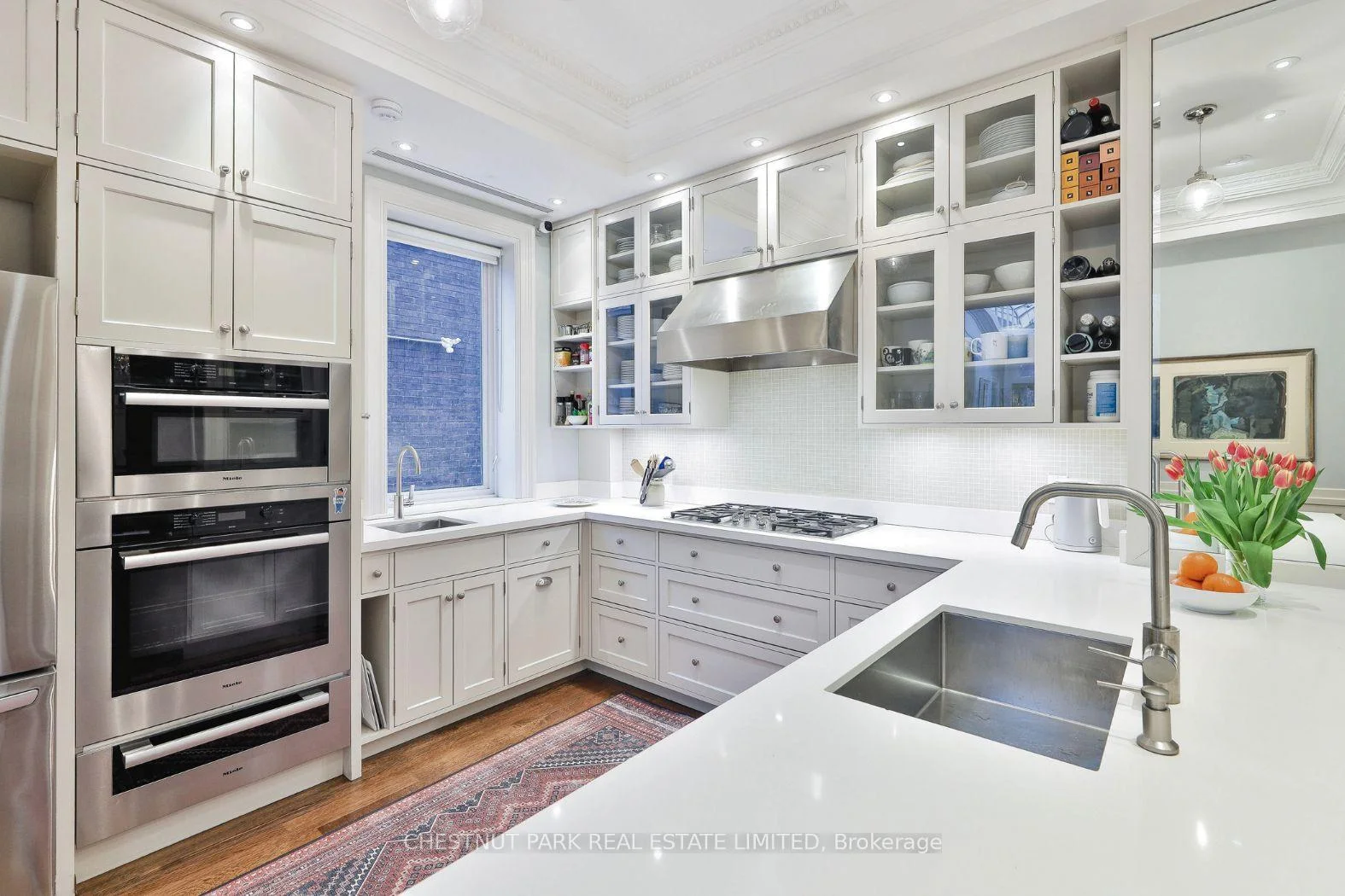 Photo 3 of 17 Elm Avenue, Toronto, Rosedale-Moore Park — HOMEH