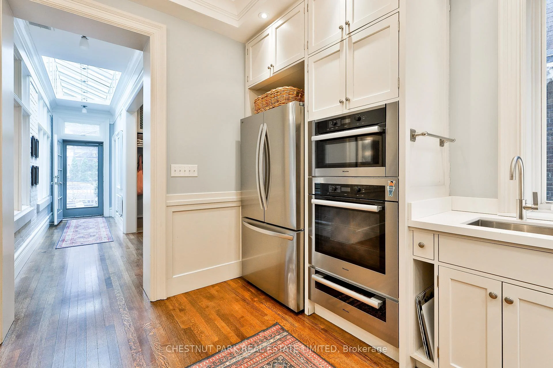 Photo 18 of 17 Elm Avenue, Toronto, Rosedale-Moore Park — HOMEH