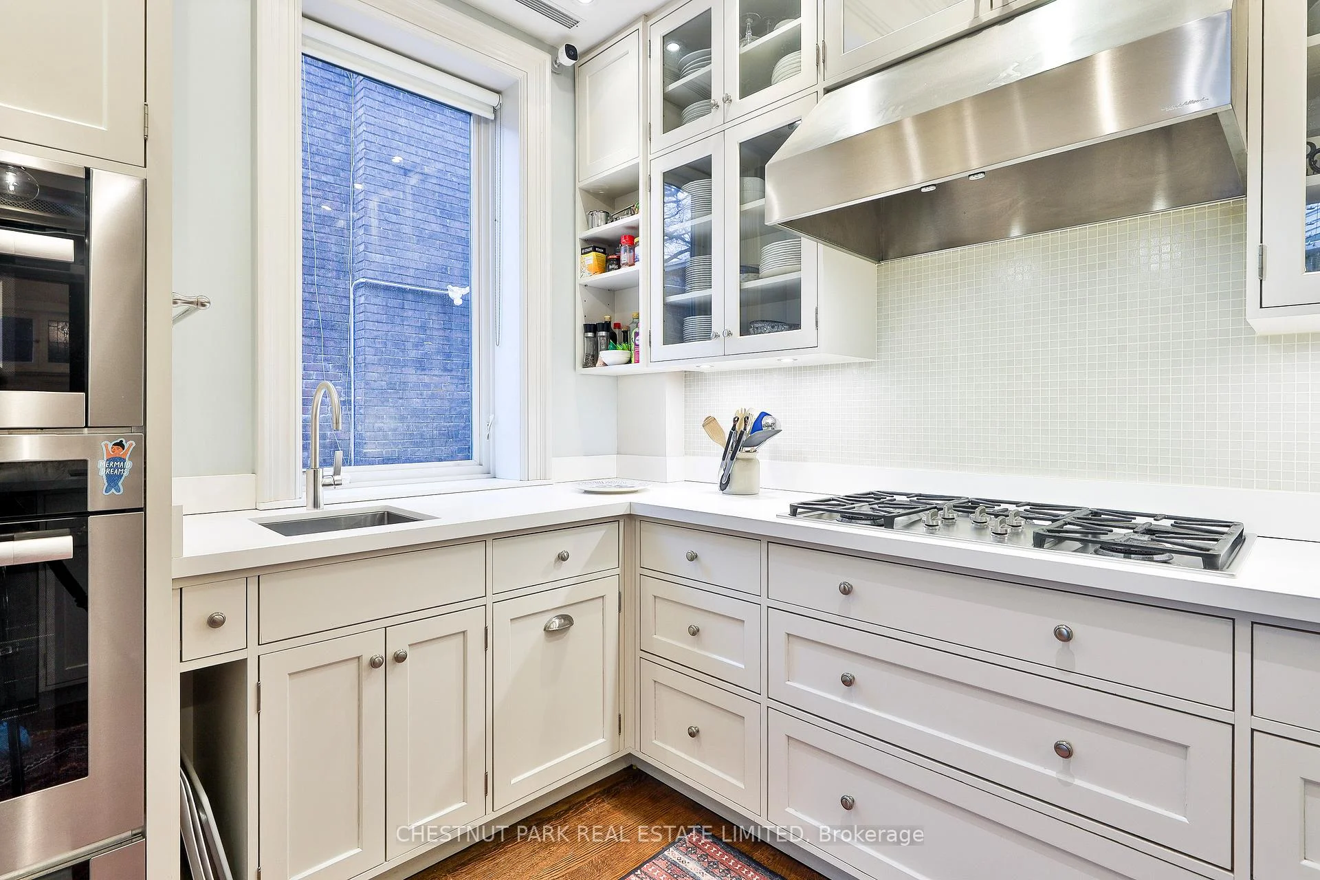 Photo 19 of 17 Elm Avenue, Toronto, Rosedale-Moore Park — HOMEH