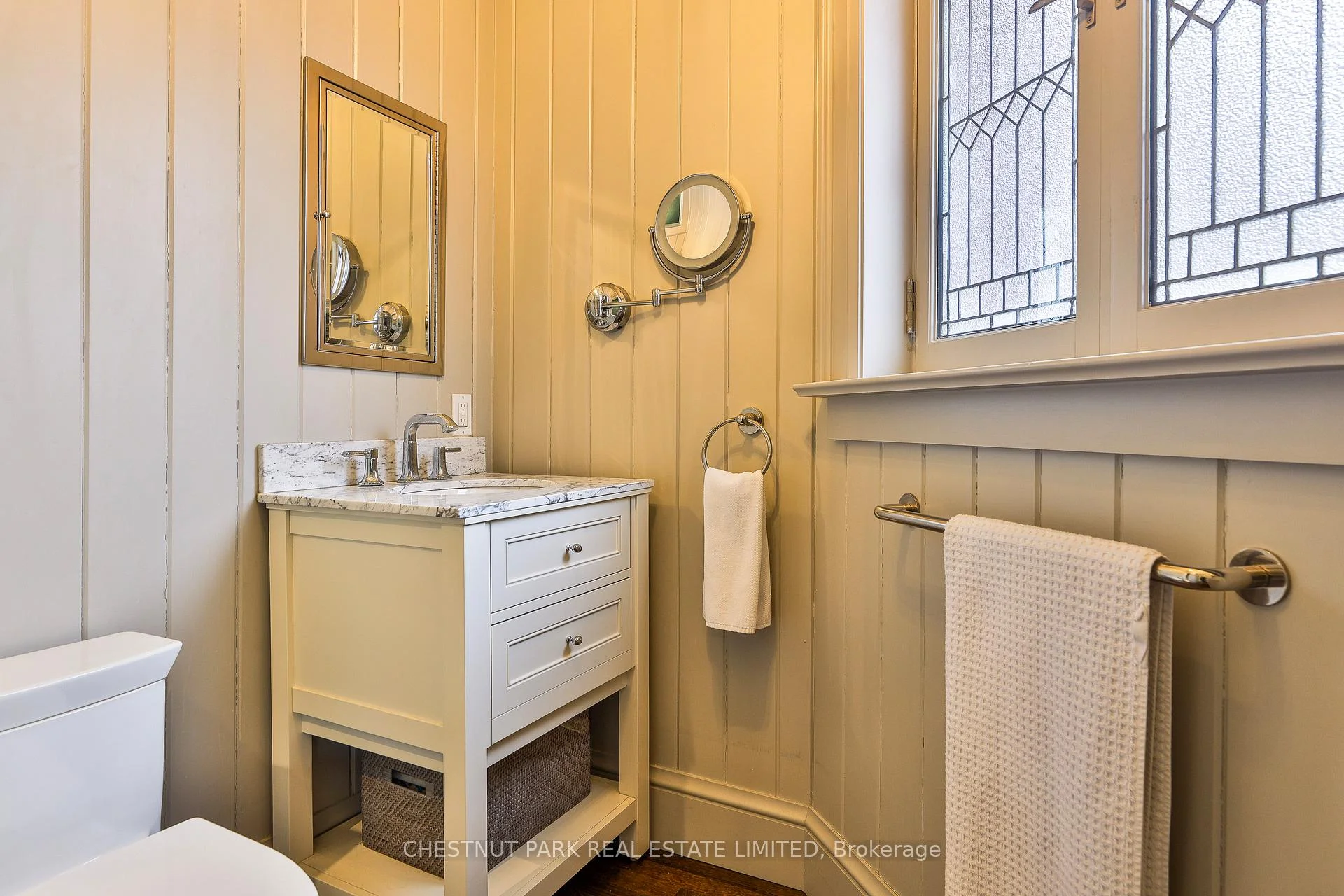 Photo 44 of 17 Elm Avenue, Toronto, Rosedale-Moore Park — HOMEH