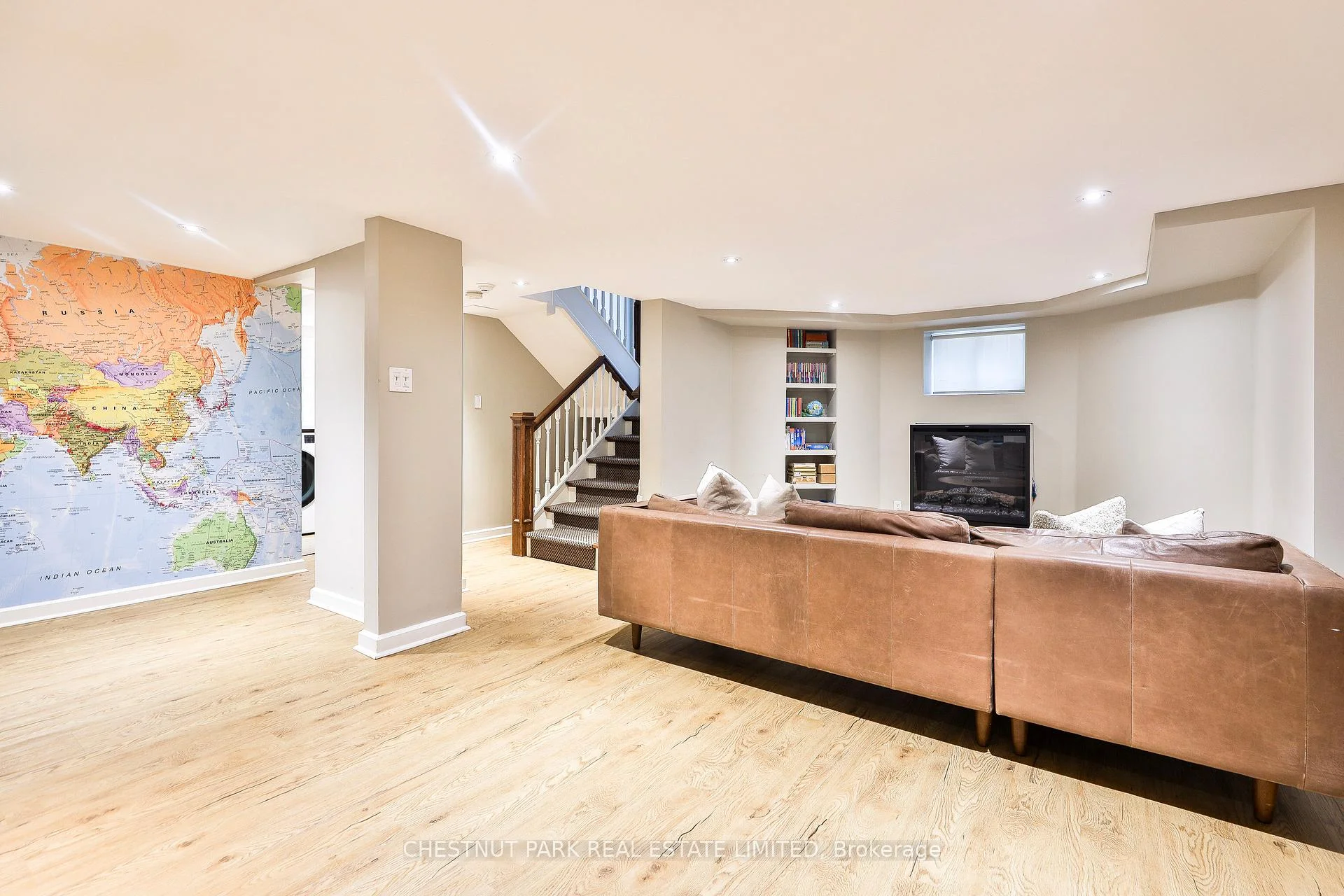 Photo 52 of 17 Elm Avenue, Toronto, Rosedale-Moore Park — HOMEH